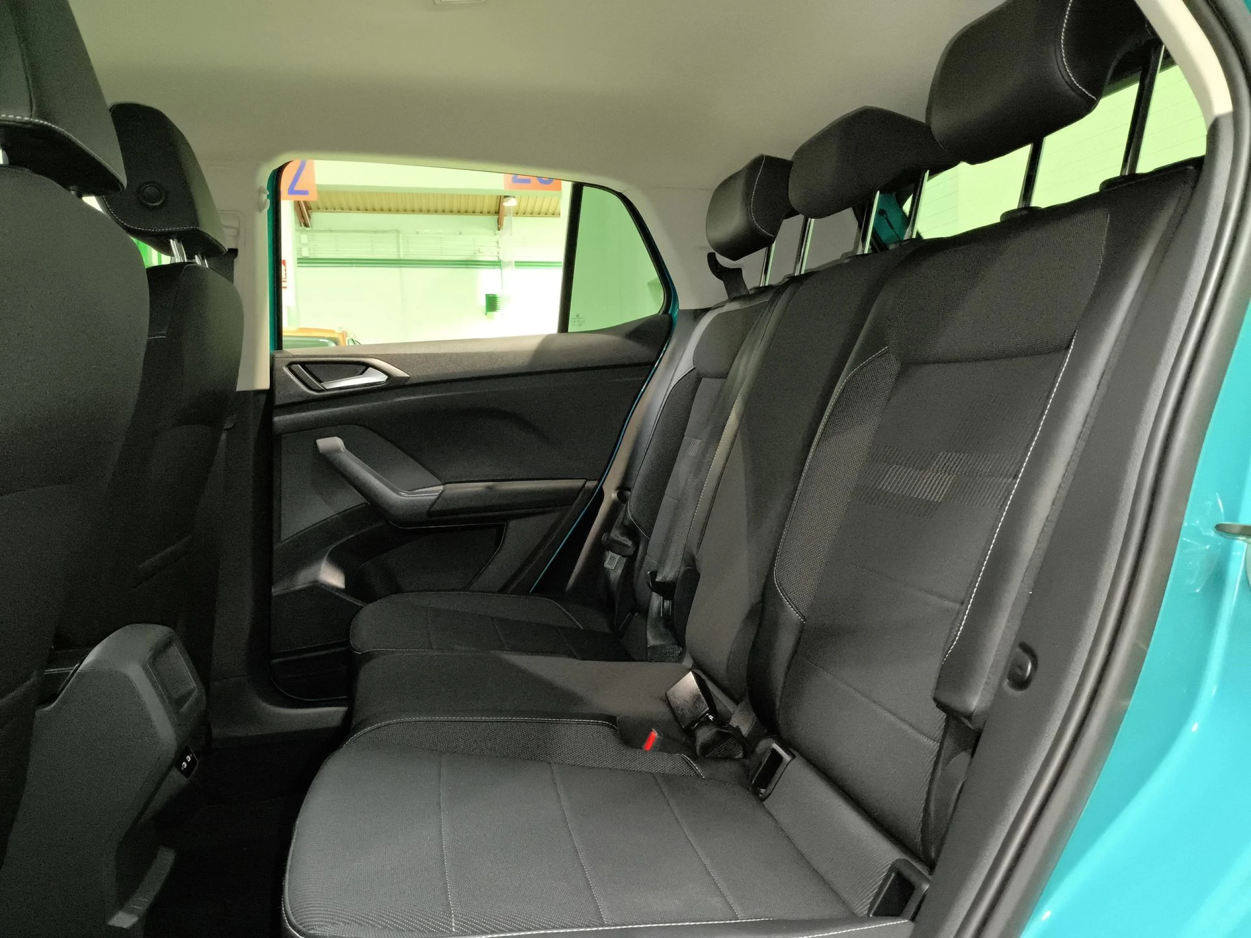 Volkswagen T-Cross Sport 1.0 TSI 81 kW (110 CV) - Foto 21