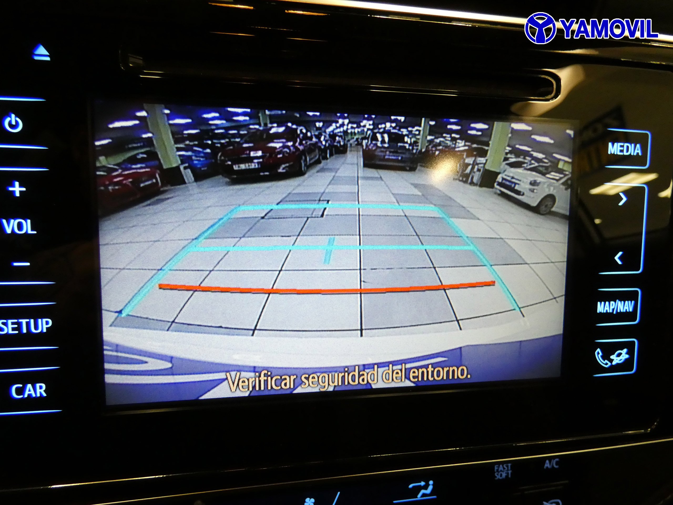 Toyota Auris 1.8 HYBRID TOURING ADVANCE 5P - Foto 27