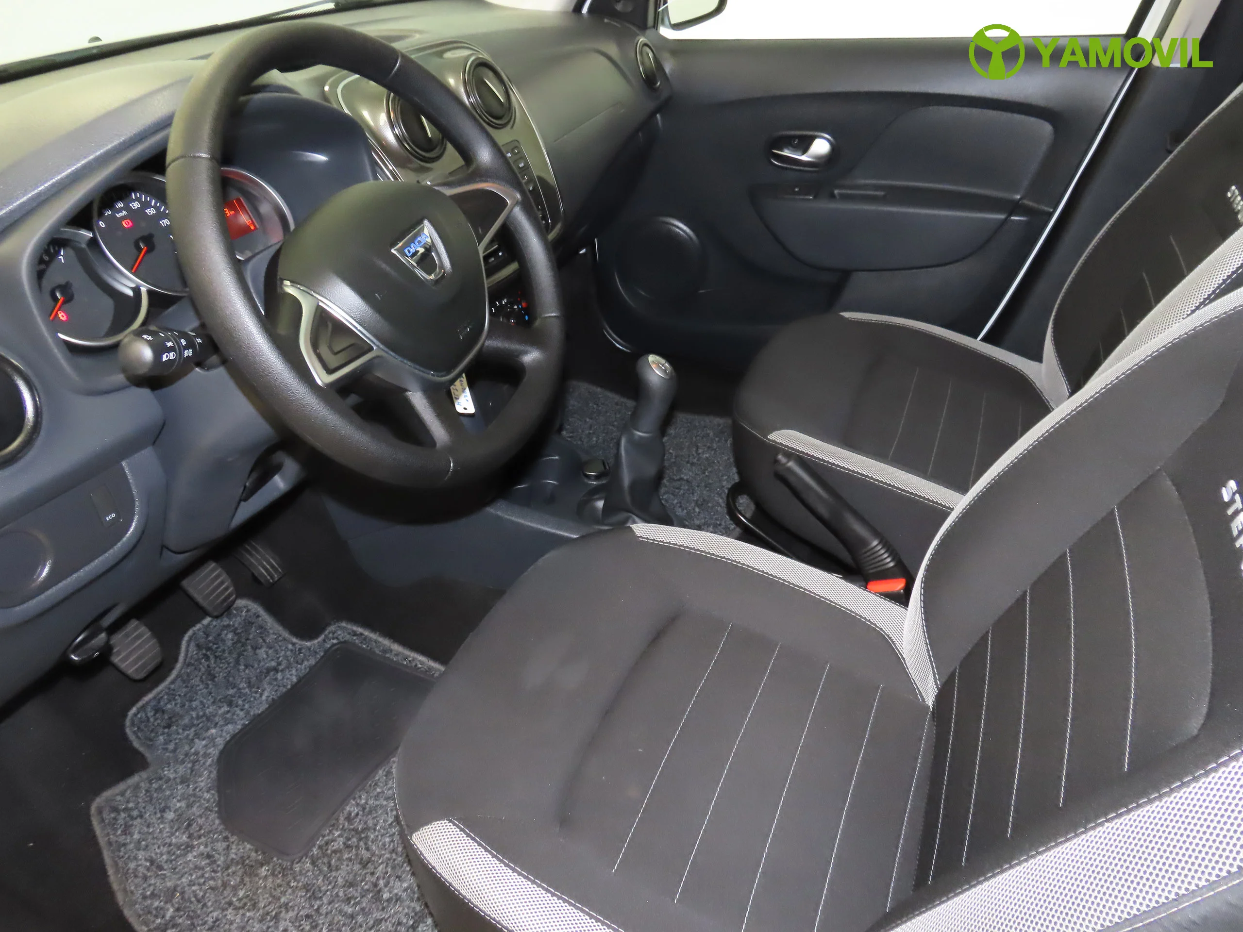 Dacia Sandero STEPWAY TROTAMUNDOS 0.9TCE - Foto 18