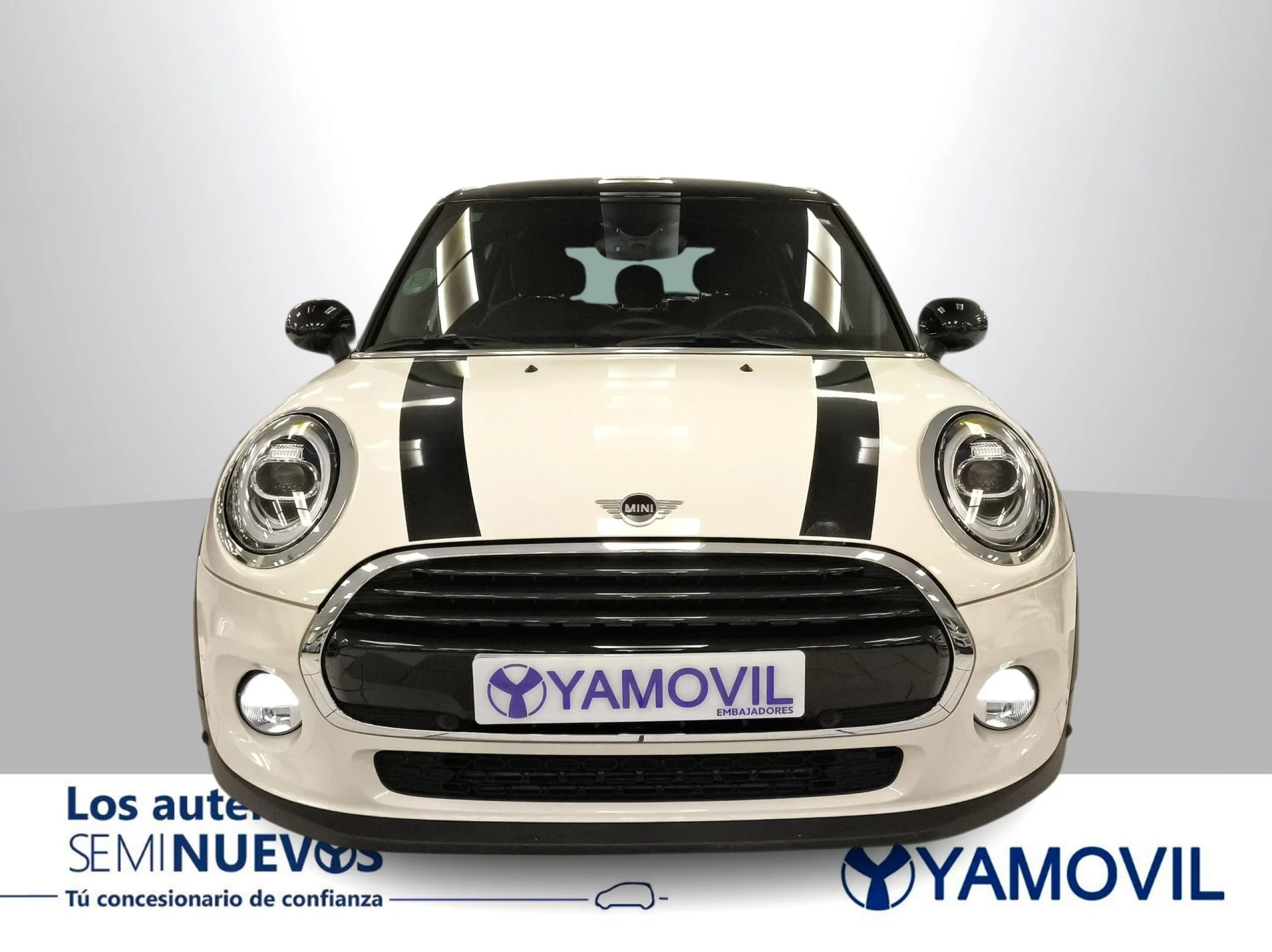 MINI MINI 5 Puertas Cooper 100 kW (136 CV) - Foto 3
