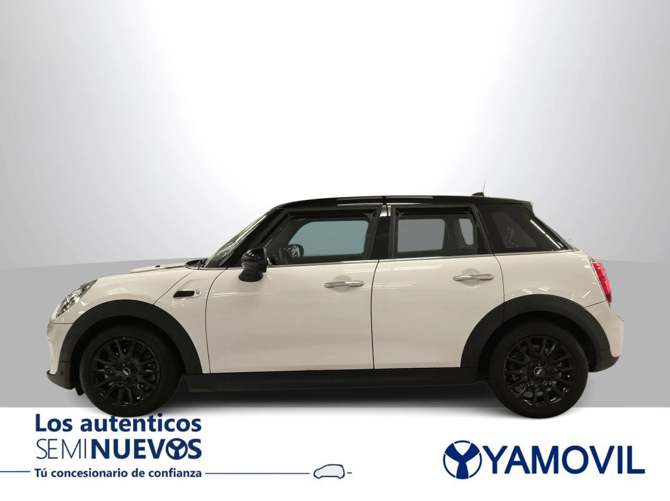 MINI MINI 5 Puertas Cooper 100 kW (136 CV) - Foto 4