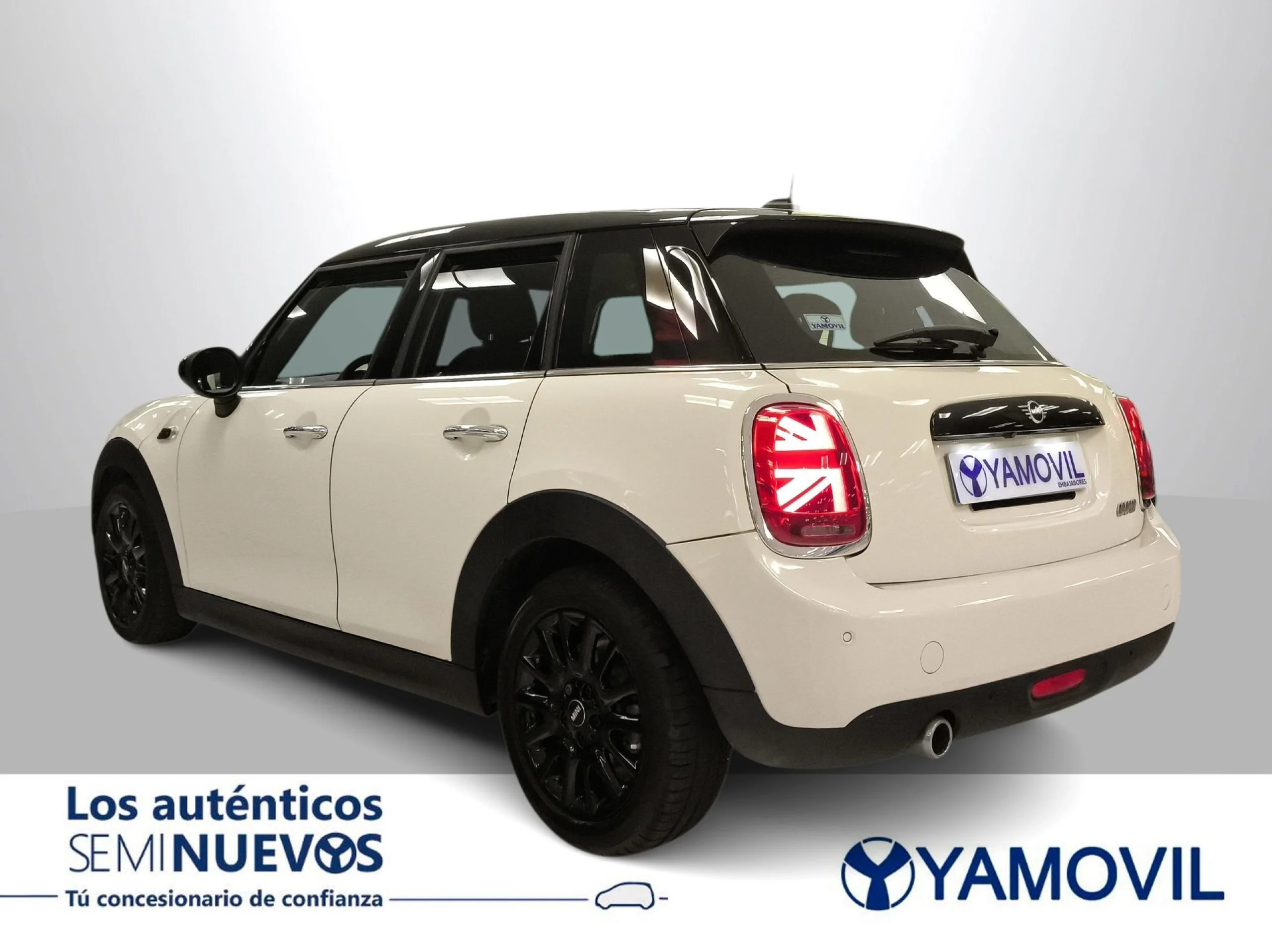 MINI MINI 5 Puertas Cooper 100 kW (136 CV) - Foto 5