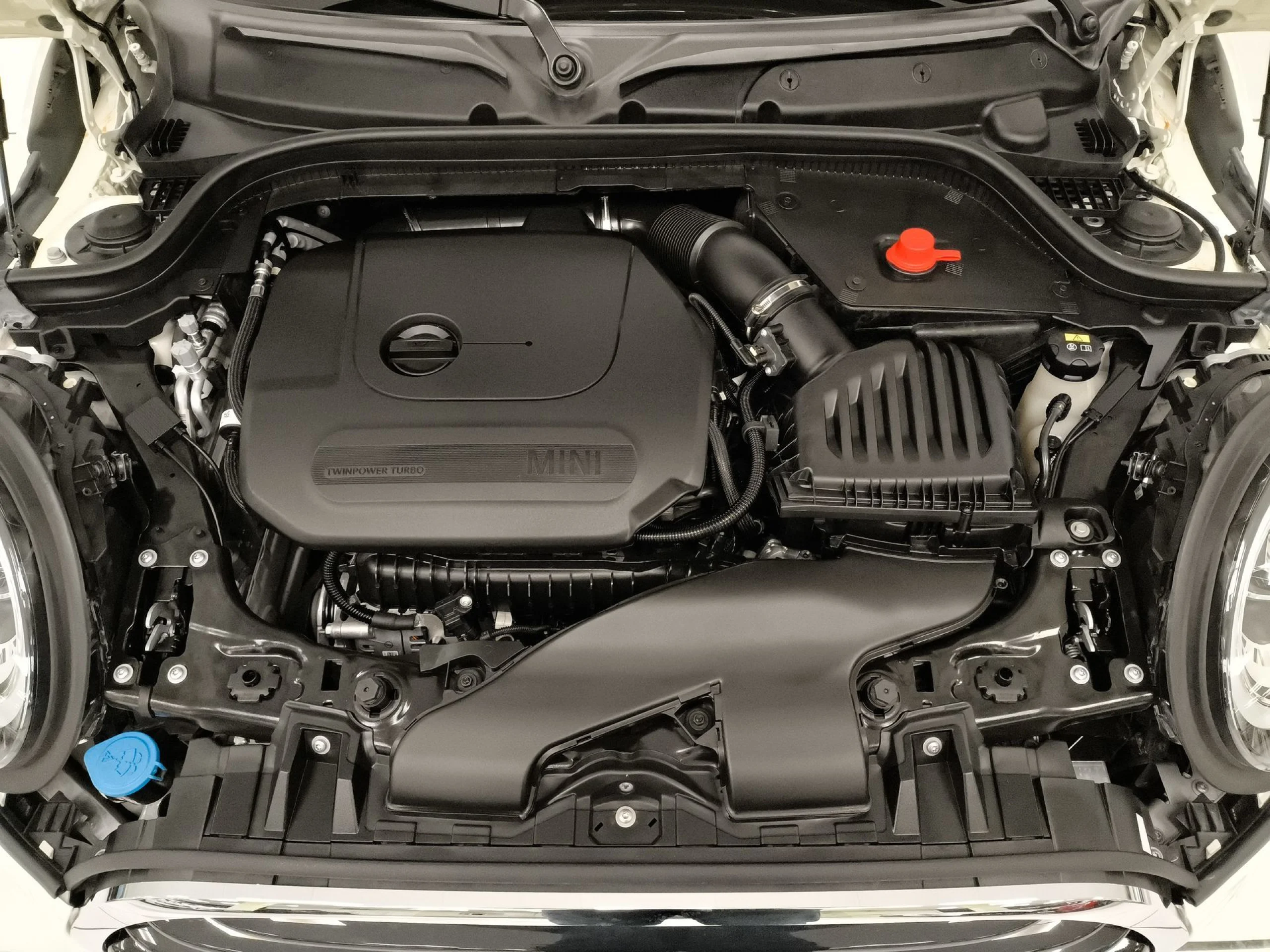 MINI MINI 5 Puertas Cooper 100 kW (136 CV) - Foto 22