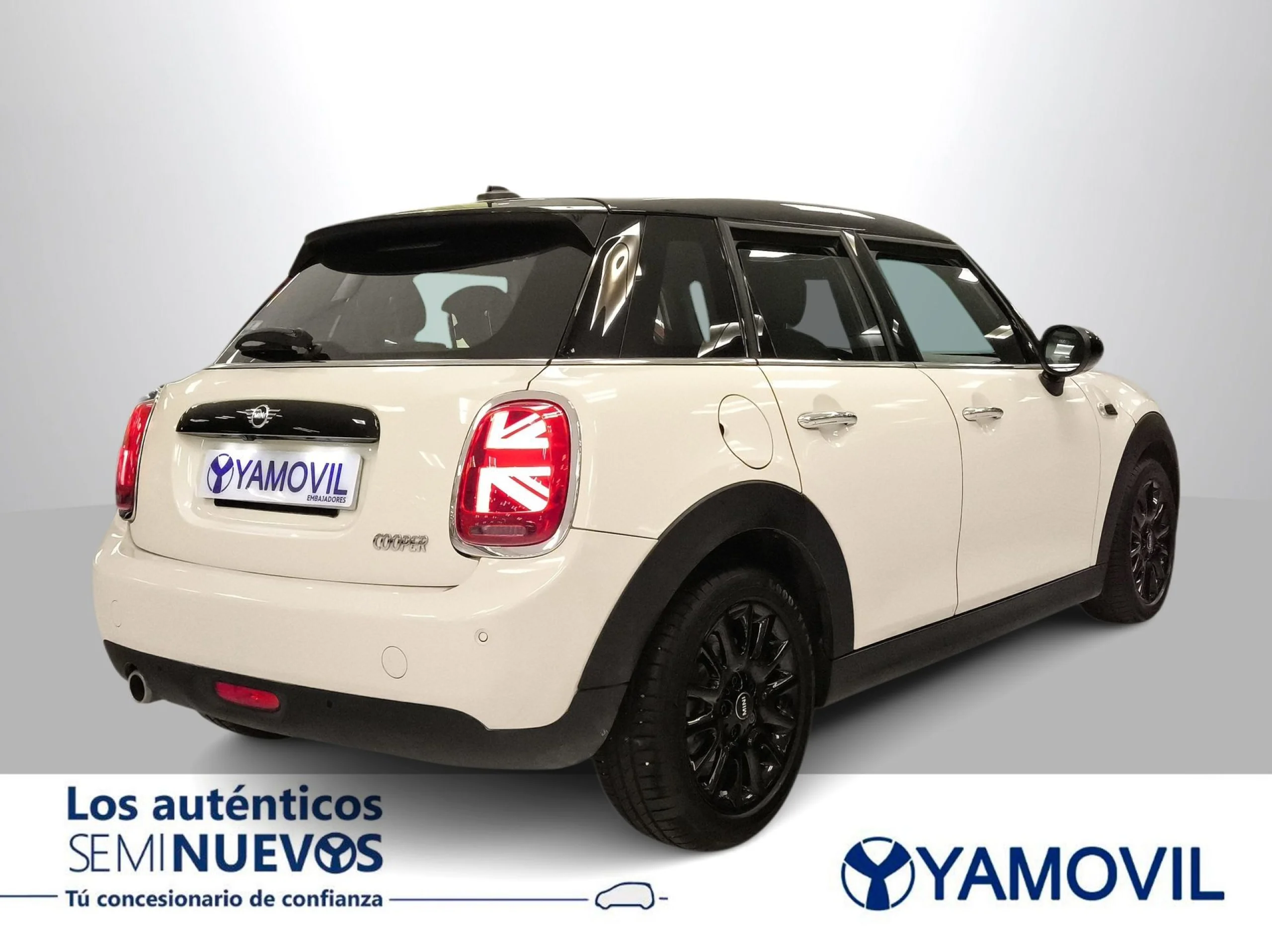 MINI MINI 5 Puertas Cooper 100 kW (136 CV) - Foto 6