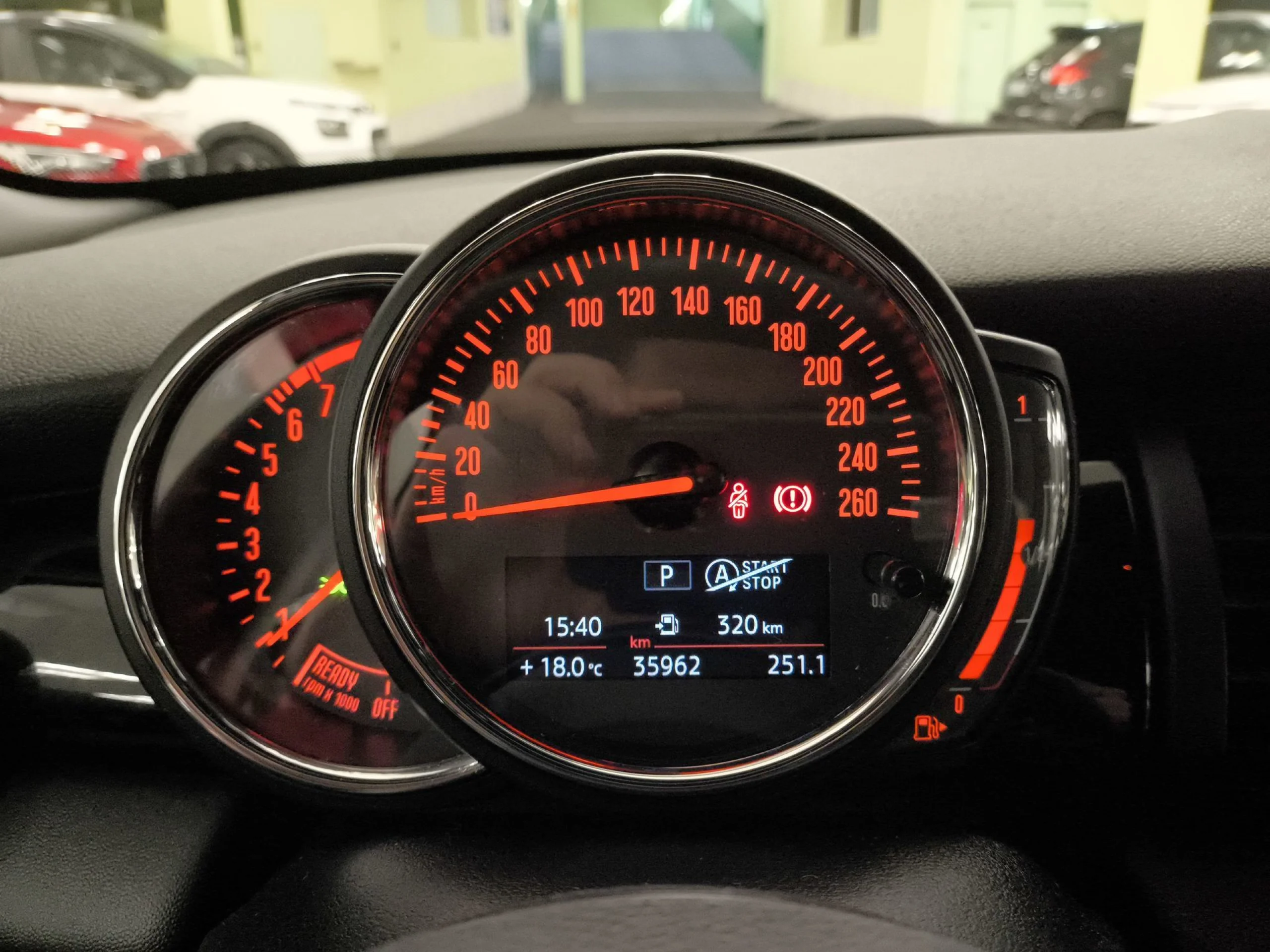 MINI MINI 5 Puertas Cooper 100 kW (136 CV) - Foto 12