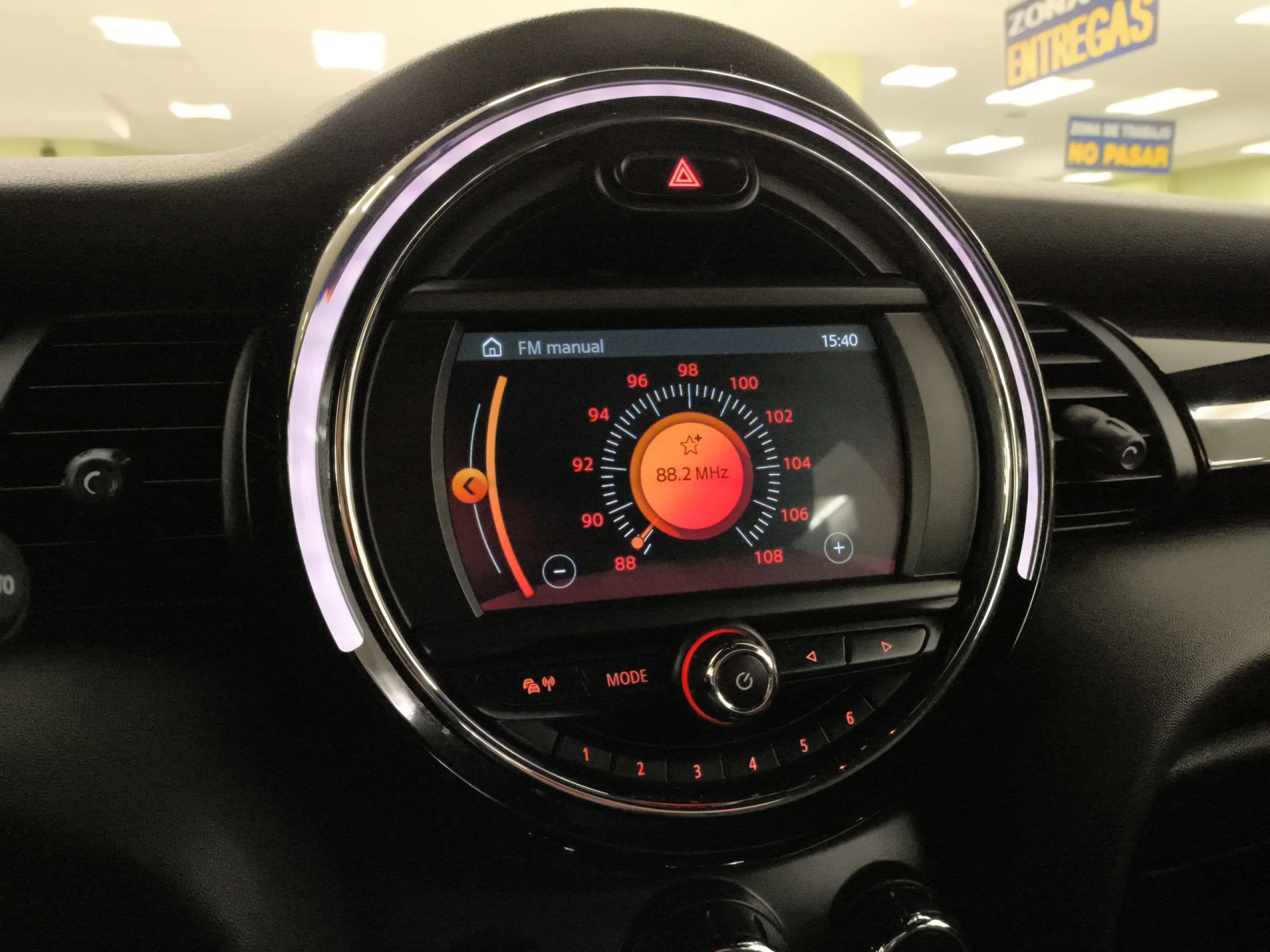 MINI MINI 5 Puertas Cooper 100 kW (136 CV) - Foto 13