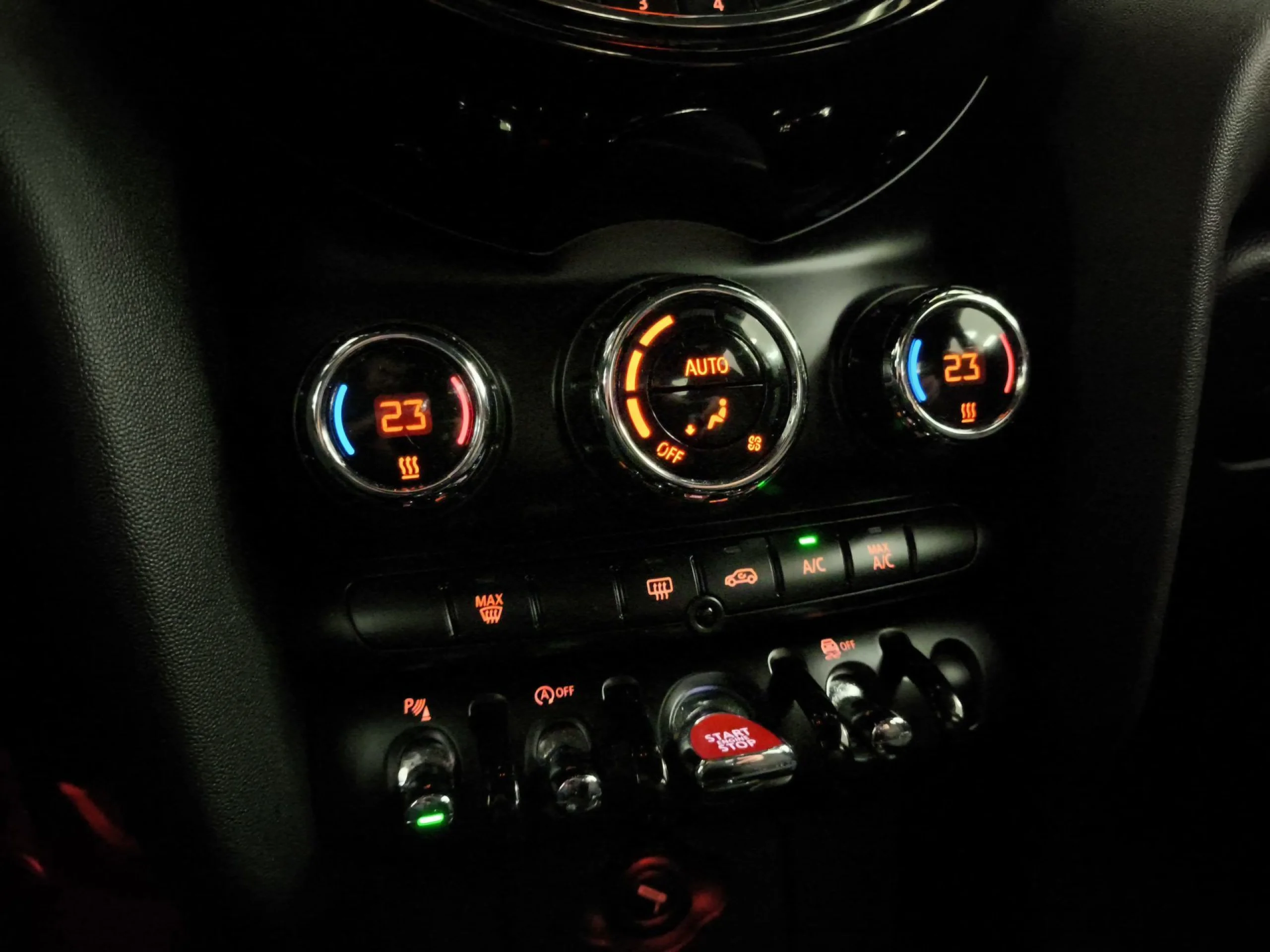 MINI MINI 5 Puertas Cooper 100 kW (136 CV) - Foto 16