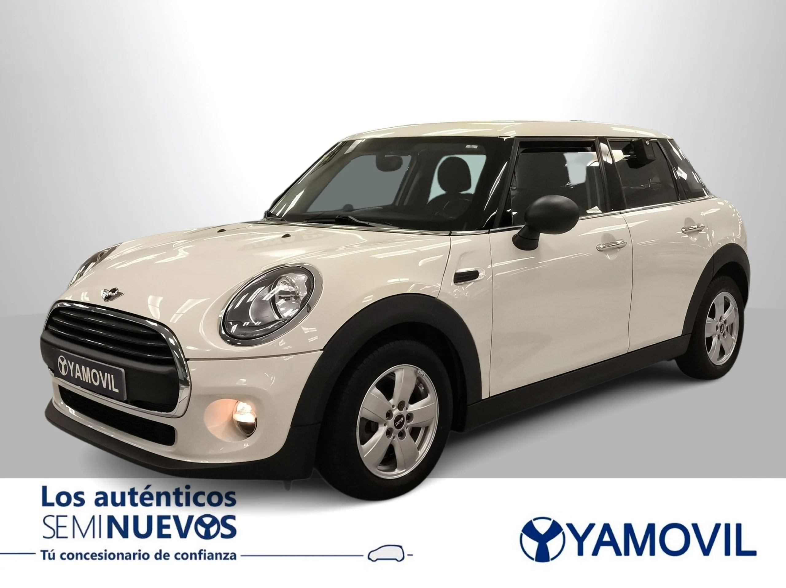 MINI MINI 5 Puertas One 75 kW (102 CV) - Foto 1