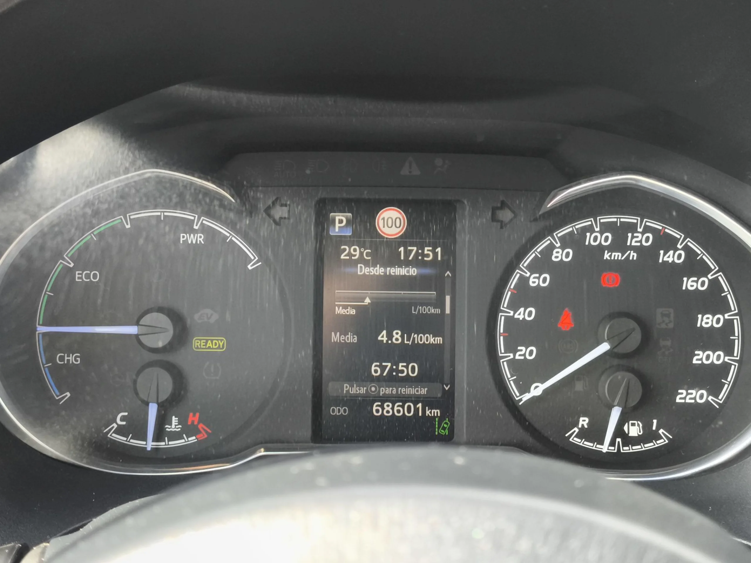 Toyota Yaris 1.5 100H GR-Sport 74 kW (100 CV) - Foto 12