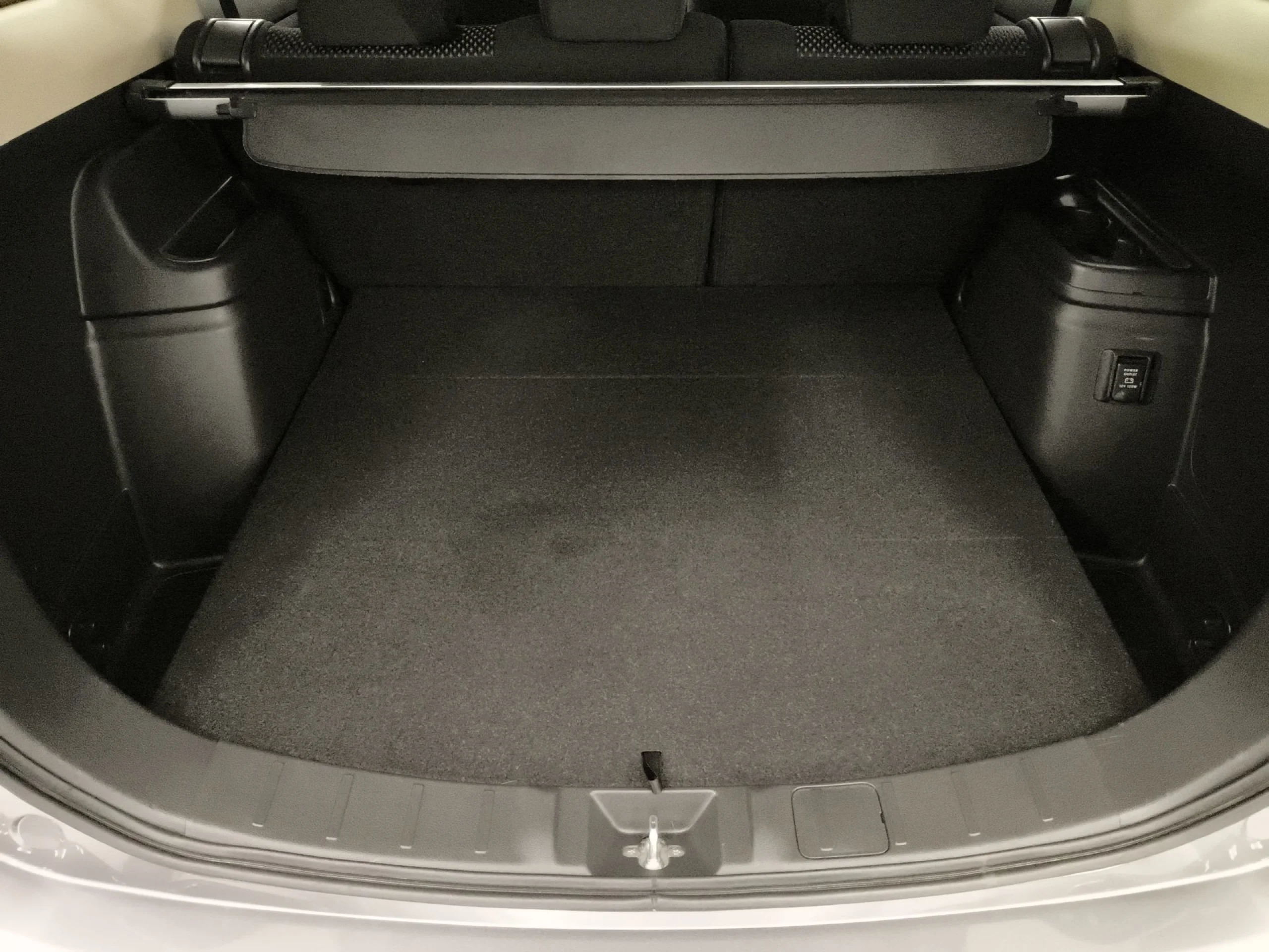 Mitsubishi Outlander 200 MPI Motion 2WD CVT 110 kW (150 CV) - Foto 19