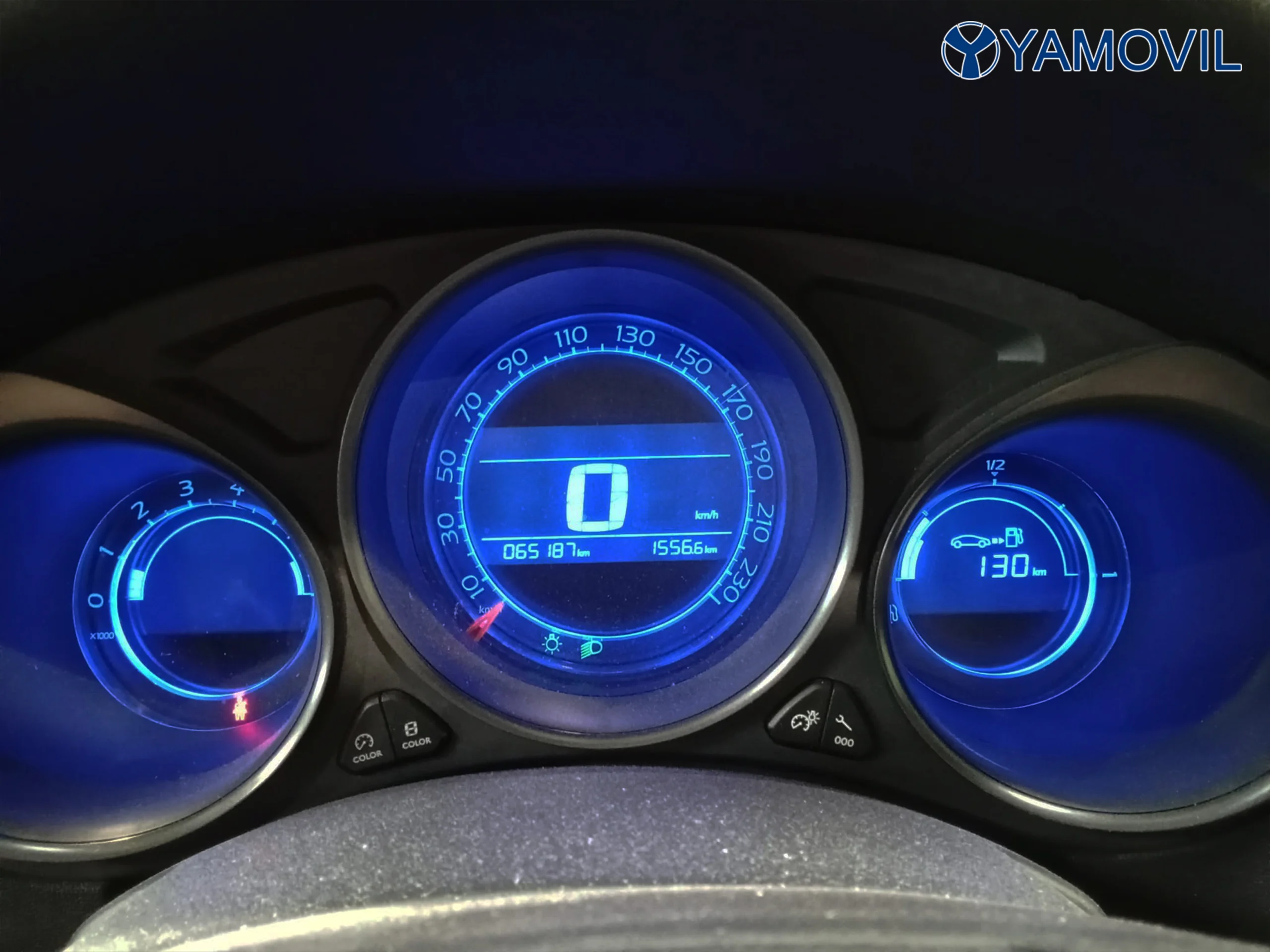 Citroen C4 PureTech 110  Feel Edition 81 kW (110 CV) - Foto 6