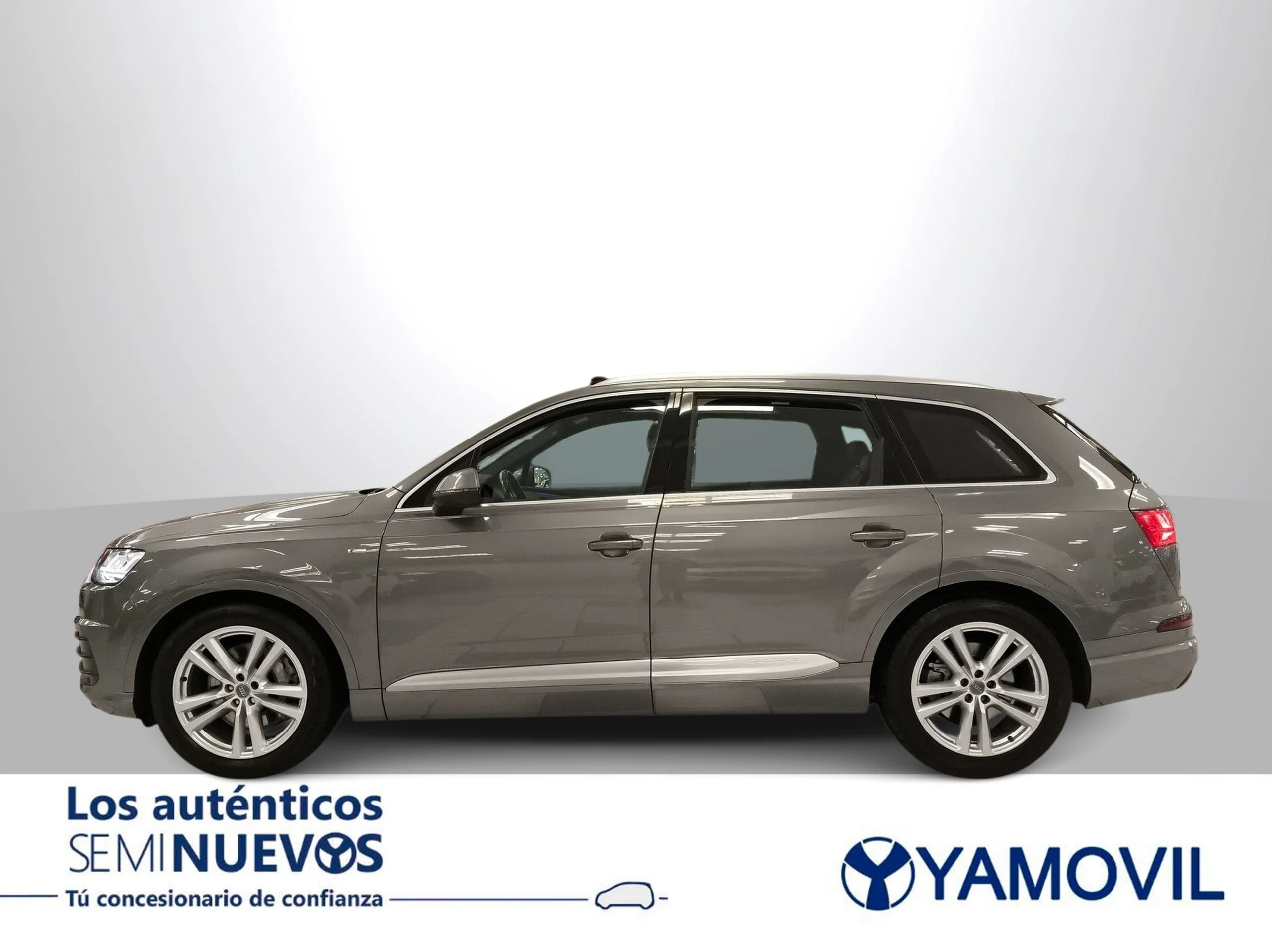 Audi Q7 3.0 TDI quattro 200 kW (272 CV) tiptronic - Foto 4
