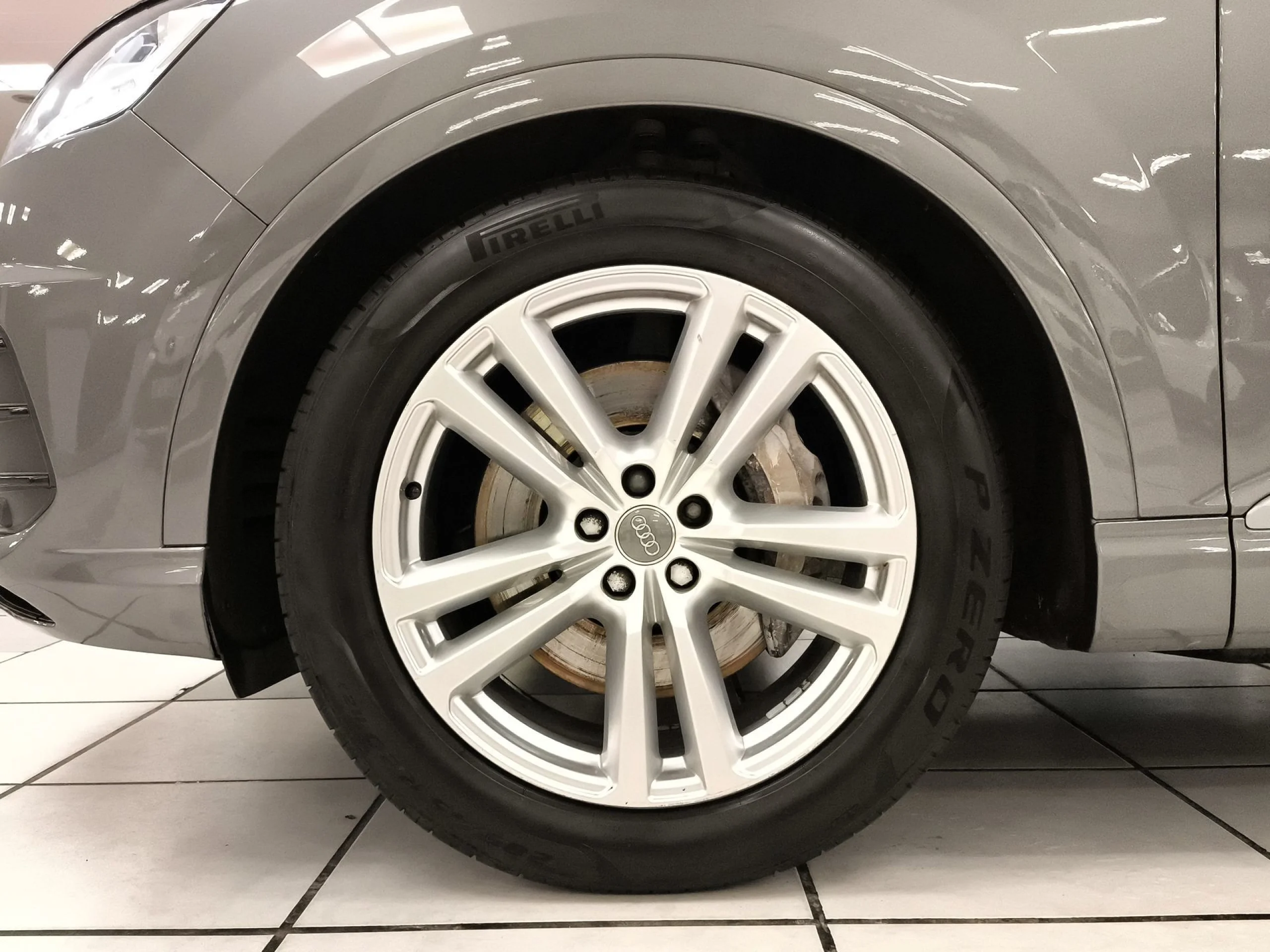 Audi Q7 3.0 TDI quattro 200 kW (272 CV) tiptronic - Foto 7