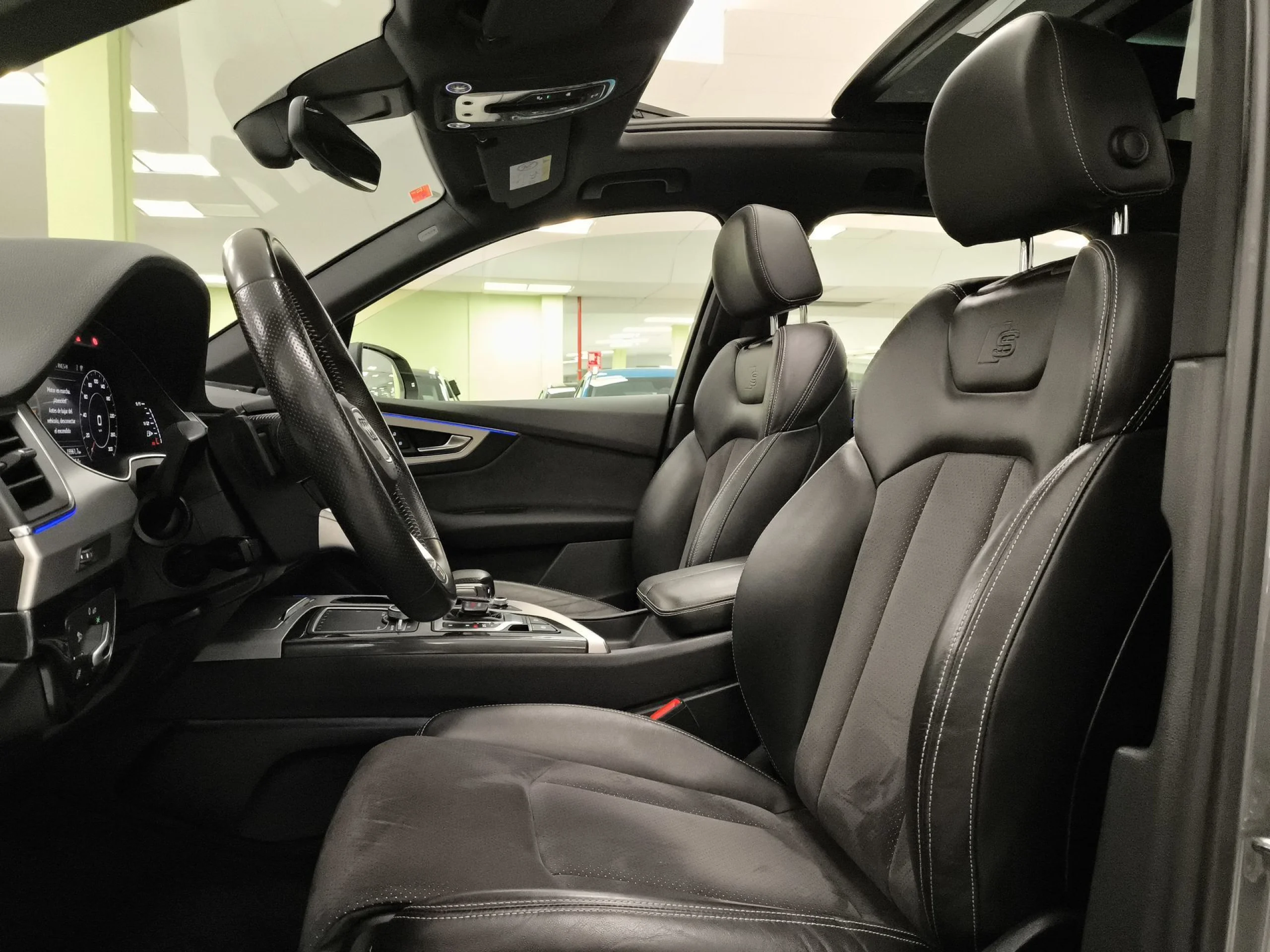 Audi Q7 3.0 TDI quattro 200 kW (272 CV) tiptronic - Foto 8