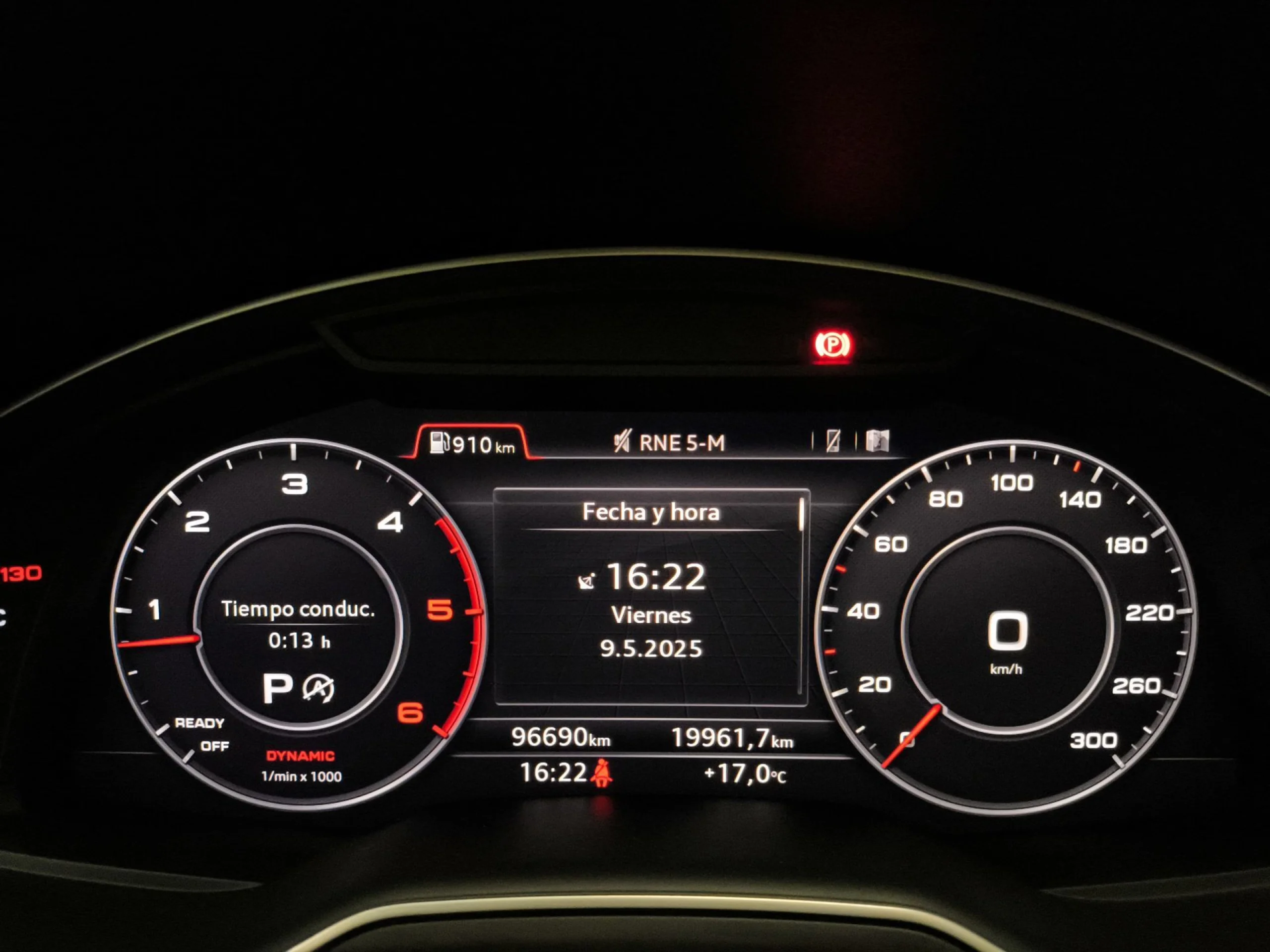 Audi Q7 3.0 TDI quattro 200 kW (272 CV) tiptronic - Foto 12