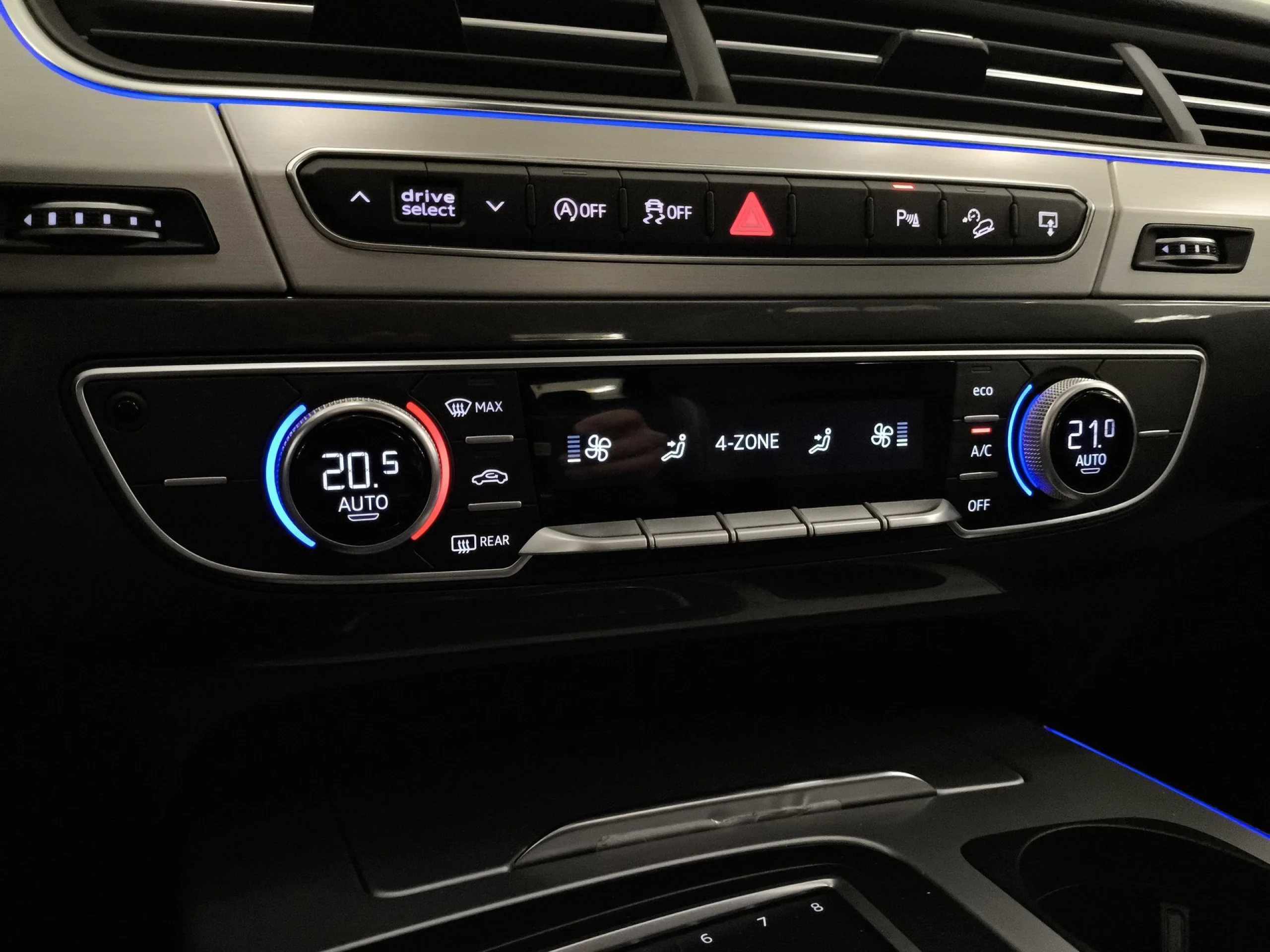 Audi Q7 3.0 TDI quattro 200 kW (272 CV) tiptronic - Foto 16