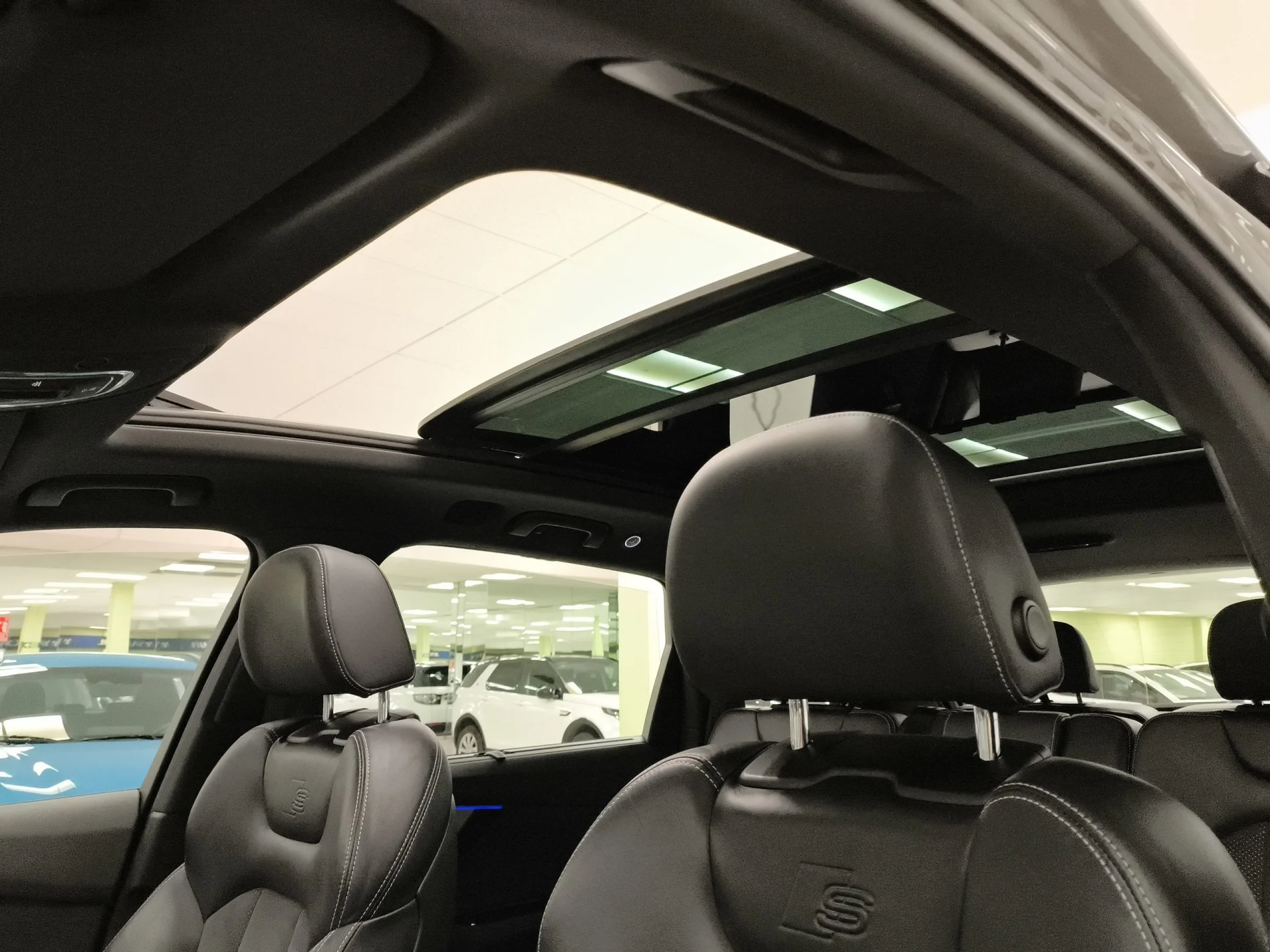 Audi Q7 3.0 TDI quattro 200 kW (272 CV) tiptronic - Foto 19