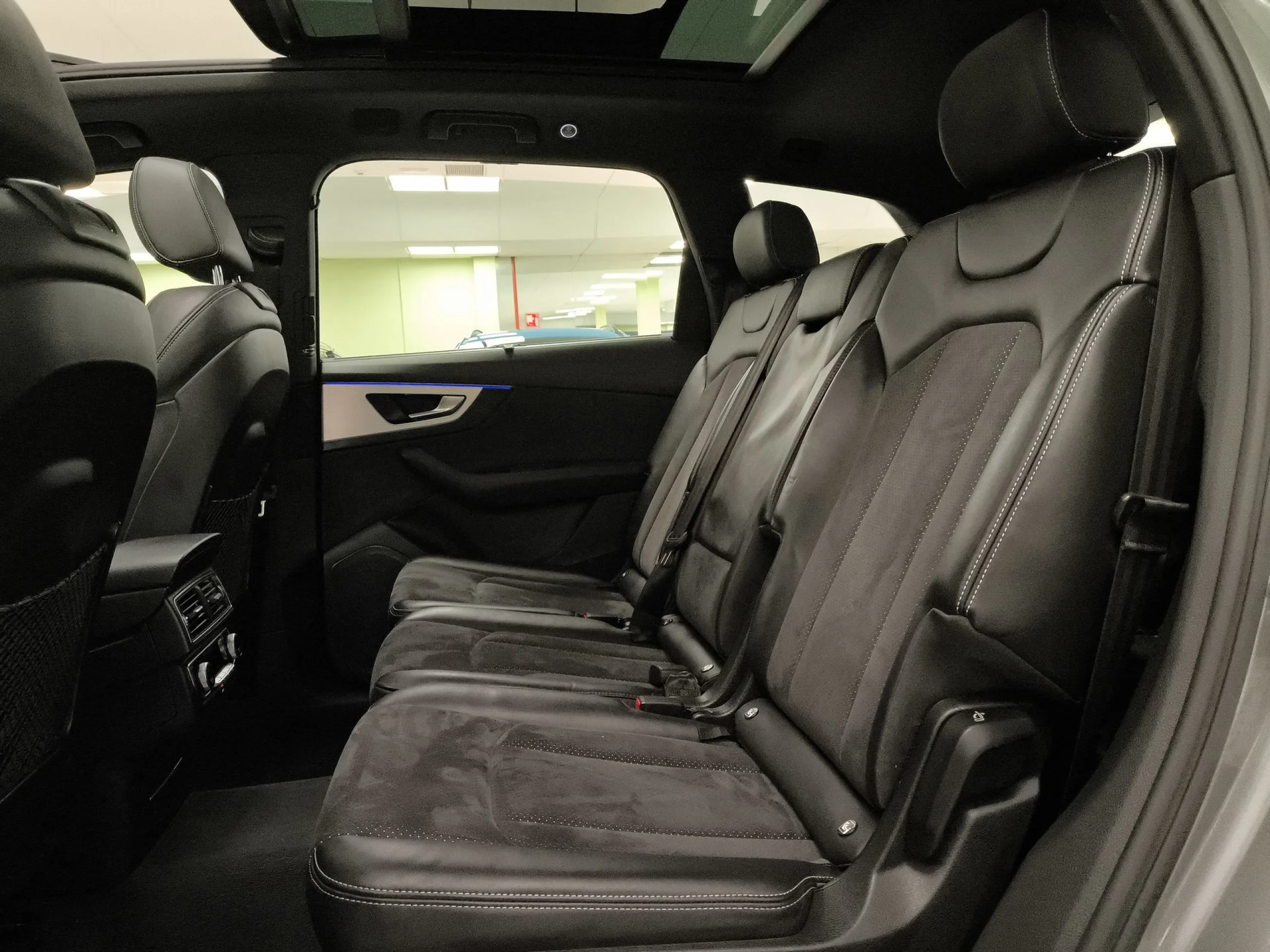 Audi Q7 3.0 TDI quattro 200 kW (272 CV) tiptronic - Foto 20