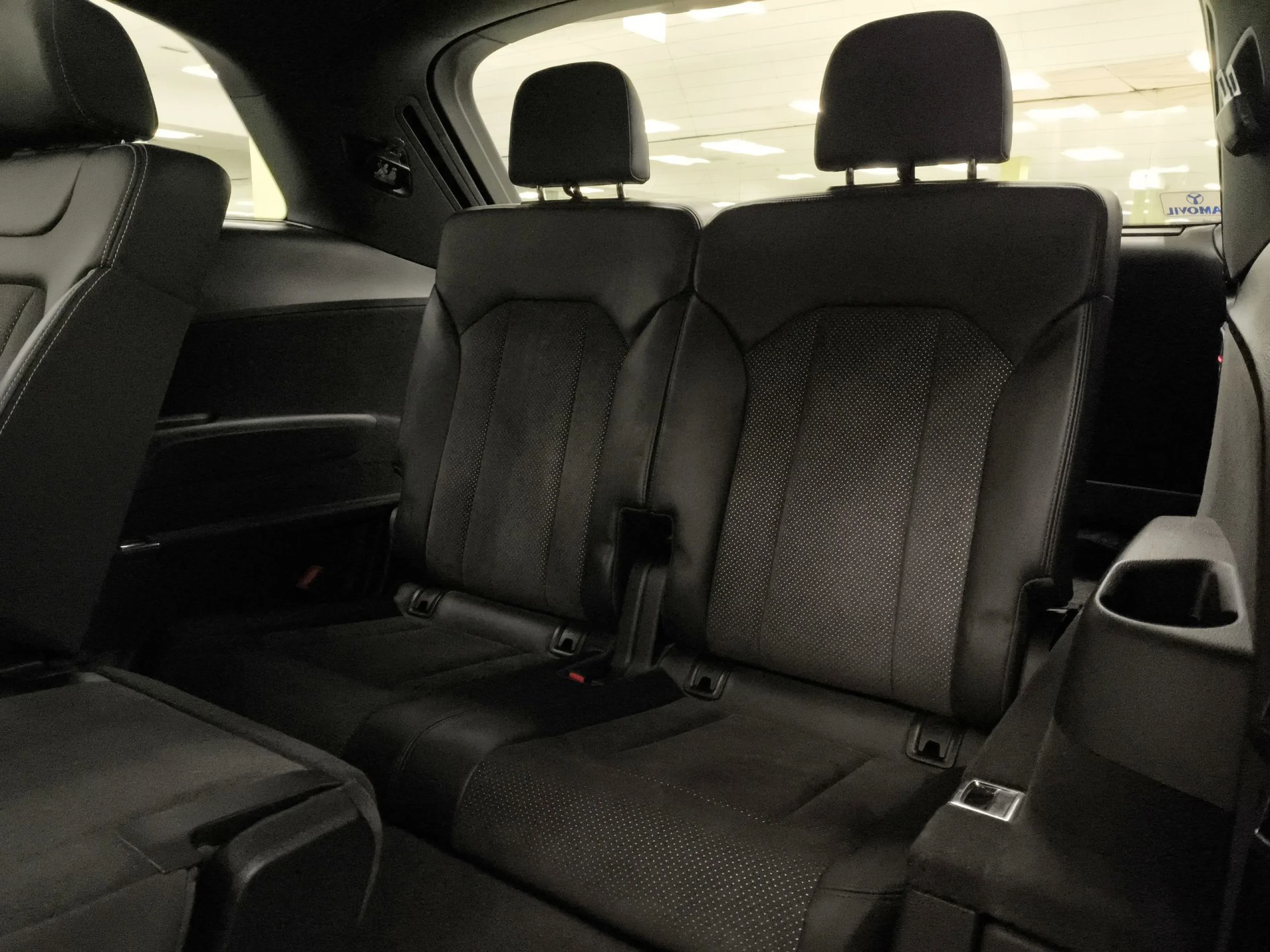 Audi Q7 3.0 TDI quattro 200 kW (272 CV) tiptronic - Foto 21