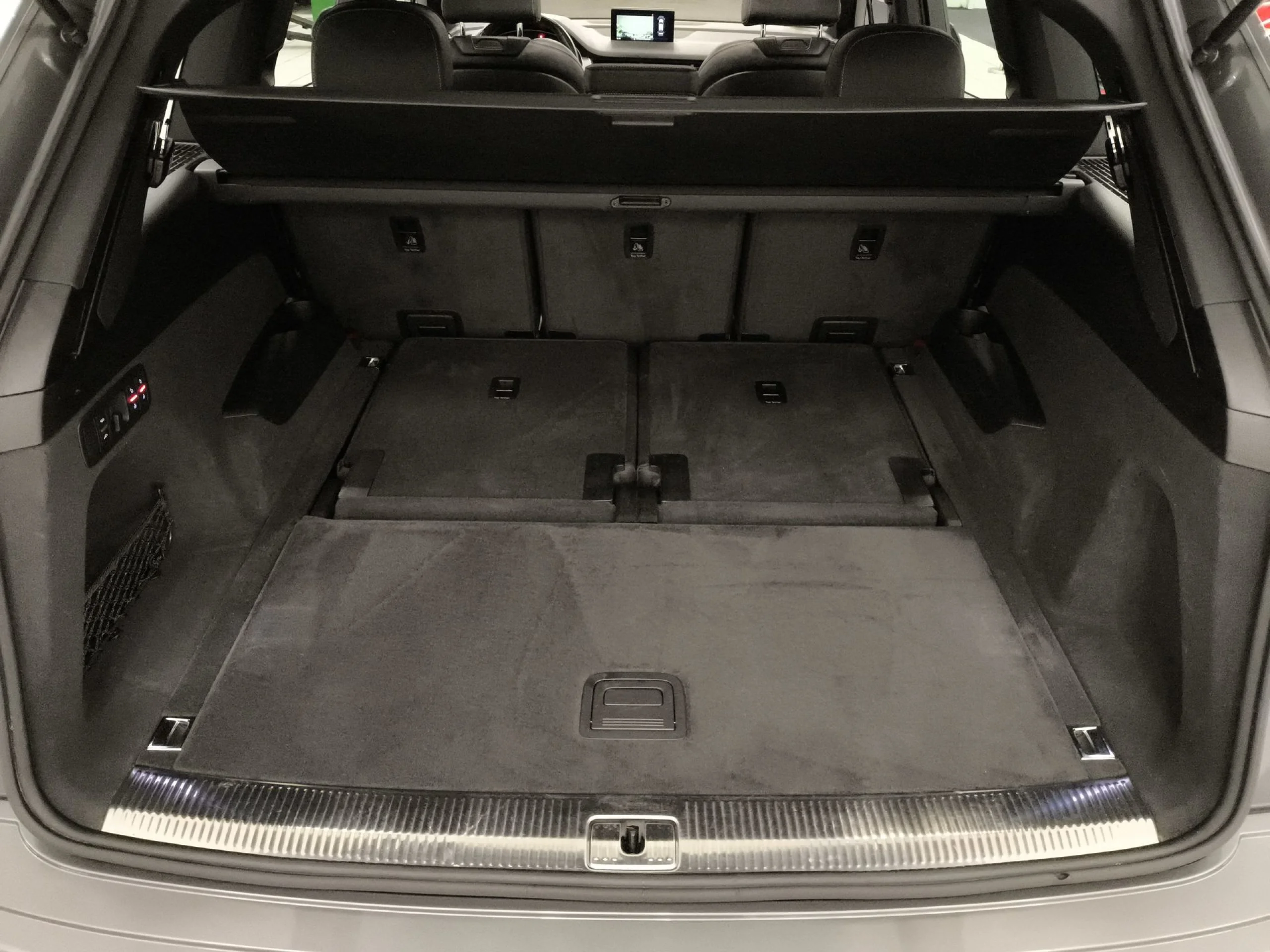 Audi Q7 3.0 TDI quattro 200 kW (272 CV) tiptronic - Foto 22