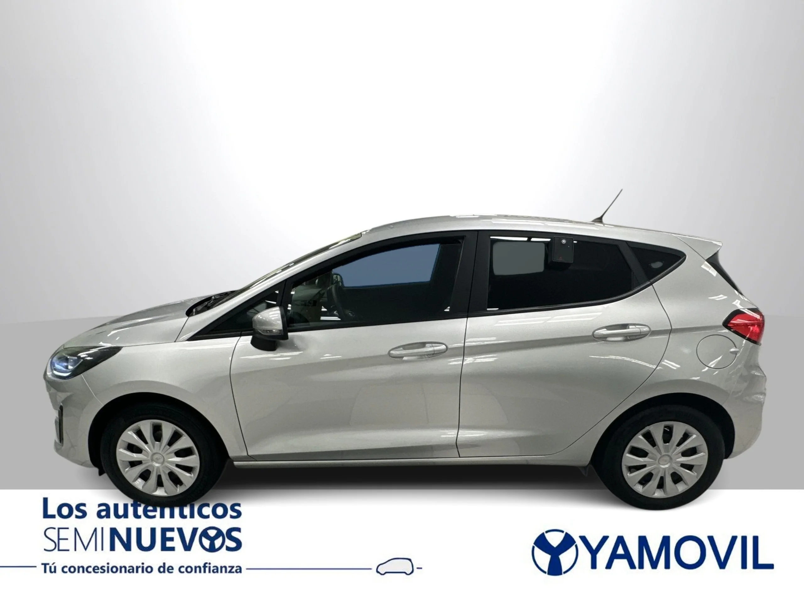Ford Fiesta 1.1 Ti-VCT Trend 55 kW (75 CV) - Foto 4