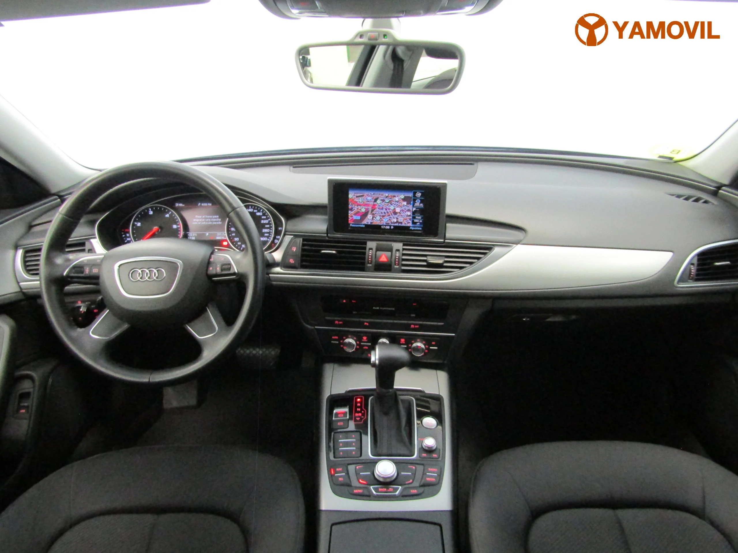 Audi A6 LIMOUSINE 2.0TDI  - Foto 16