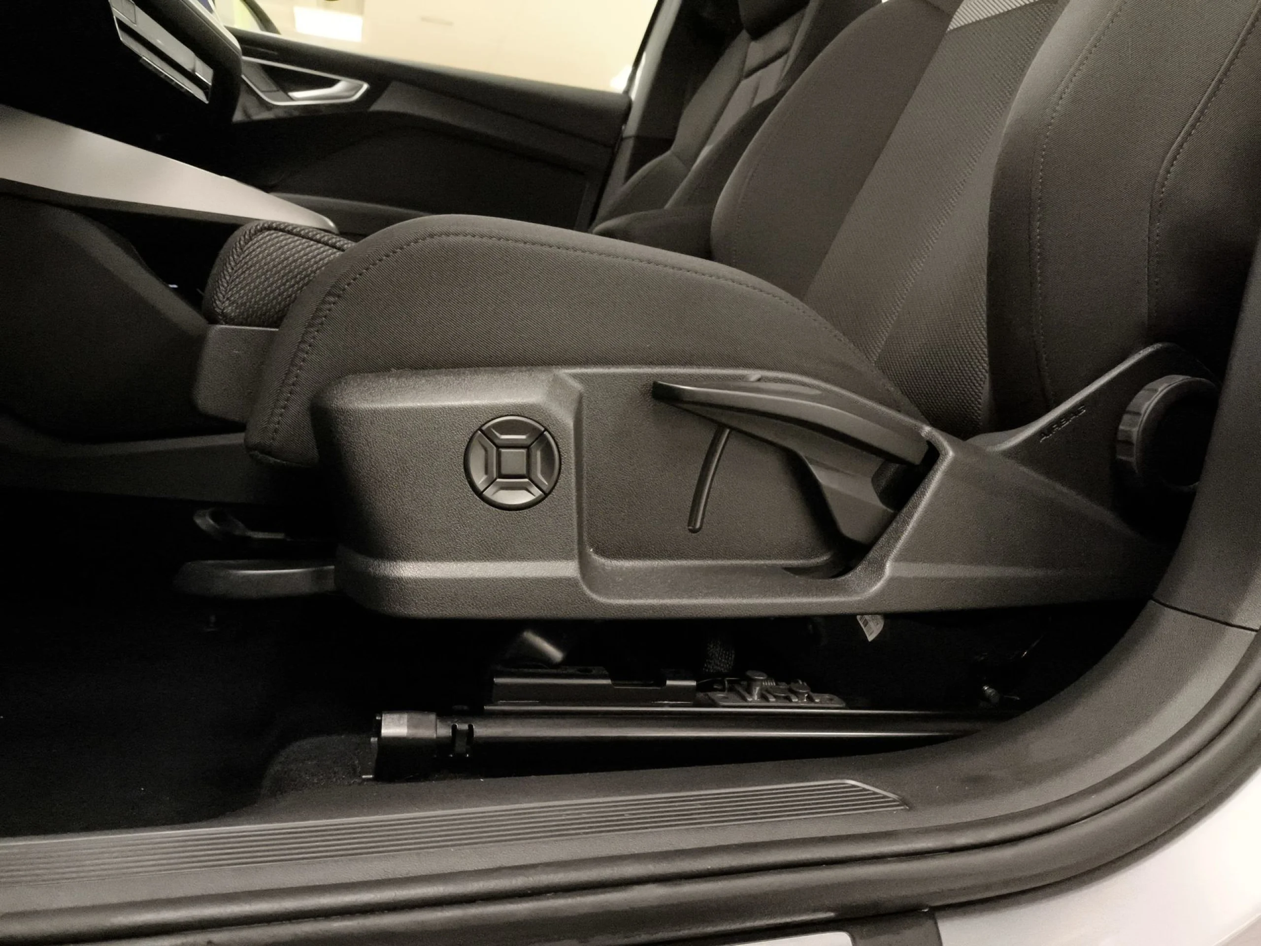 Audi Q4 Sportback e-tron Advanced 40 e-tron 150 kW (204 CV) - Foto 12