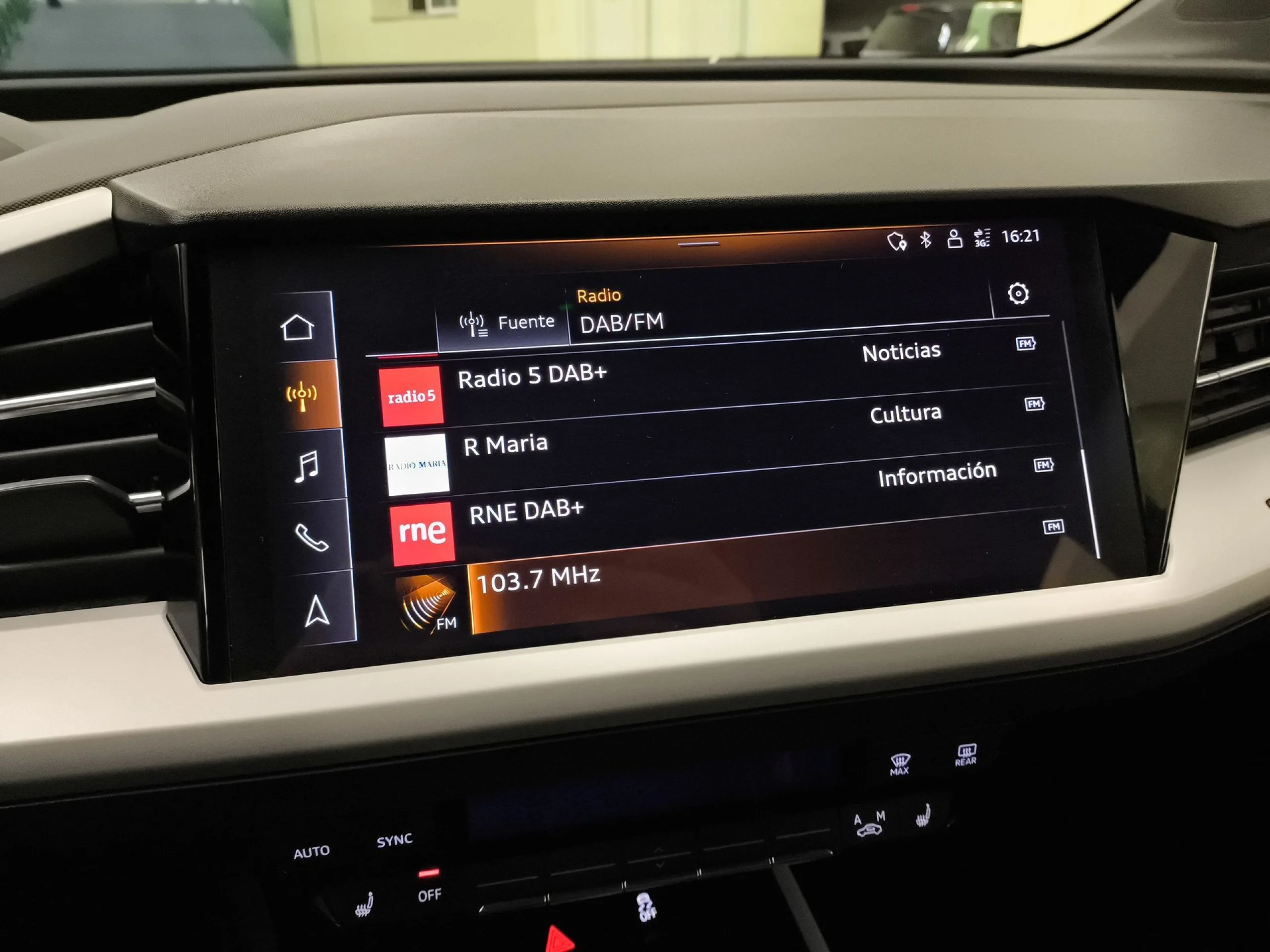 Audi Q4 Sportback e-tron Advanced 40 e-tron 150 kW (204 CV) - Foto 16