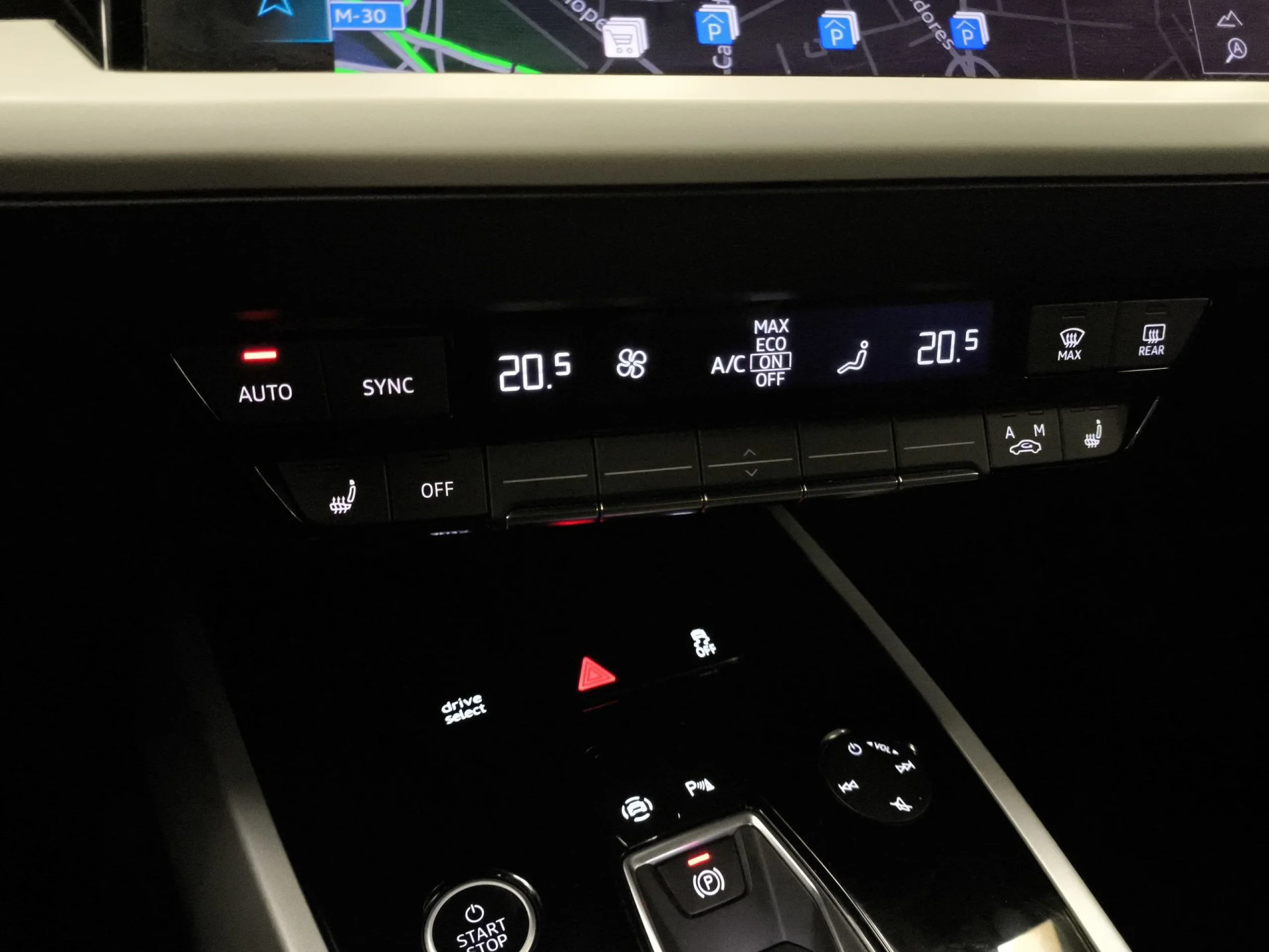 Audi Q4 Sportback e-tron Advanced 40 e-tron 150 kW (204 CV) - Foto 18