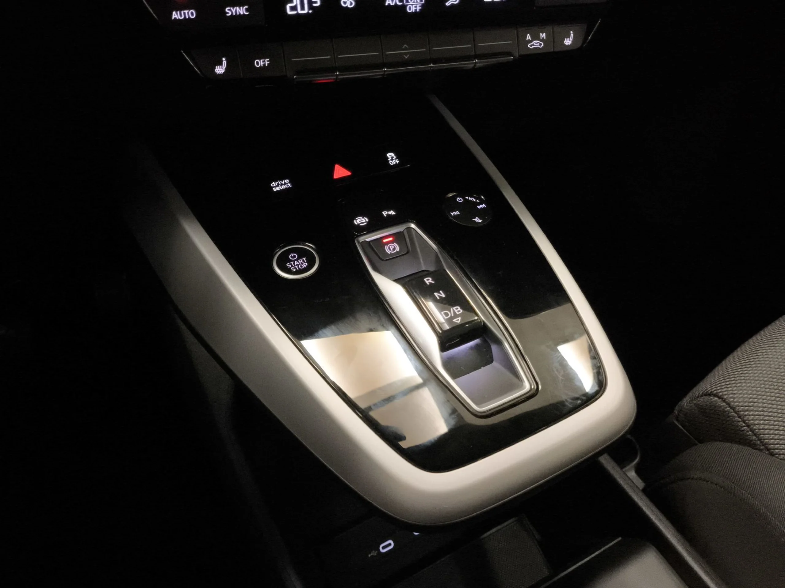 Audi Q4 Sportback e-tron Advanced 40 e-tron 150 kW (204 CV) - Foto 19