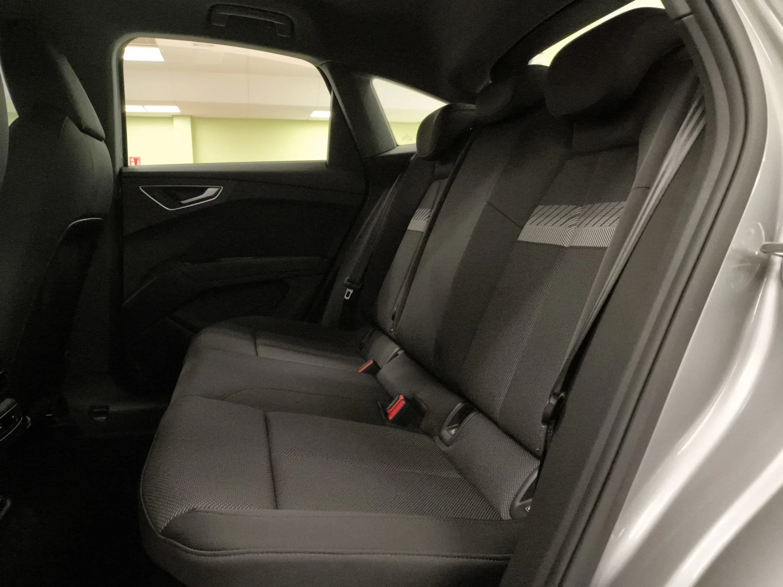 Audi Q4 Sportback e-tron Advanced 40 e-tron 150 kW (204 CV) - Foto 21