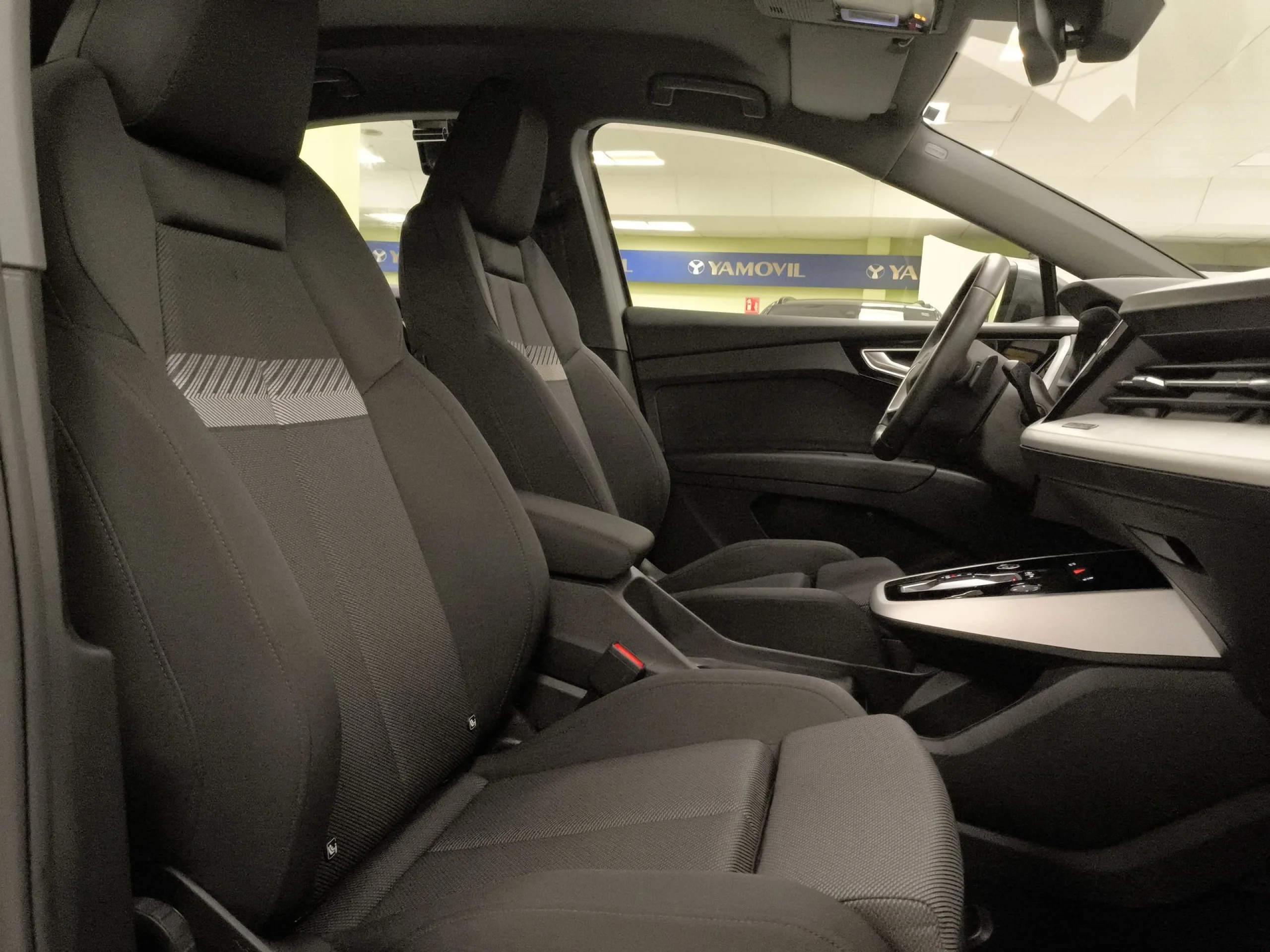 Audi Q4 Sportback e-tron Advanced 40 e-tron 150 kW (204 CV) - Foto 23