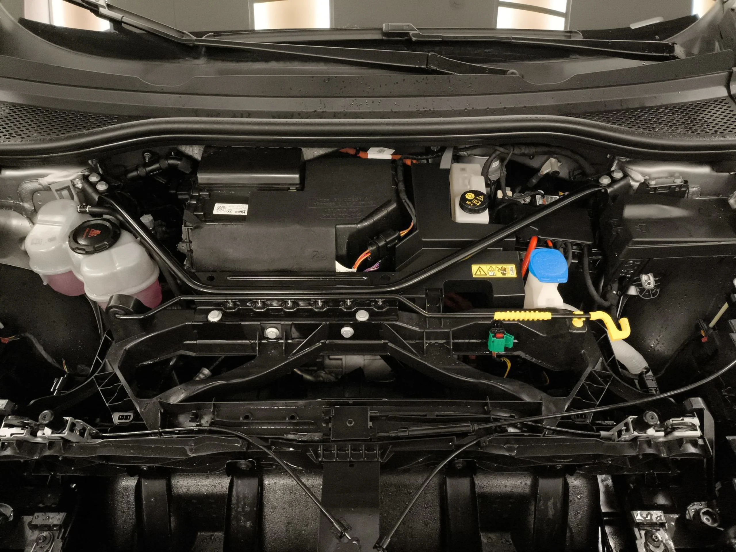 Audi Q4 Sportback e-tron Advanced 40 e-tron 150 kW (204 CV) - Foto 24