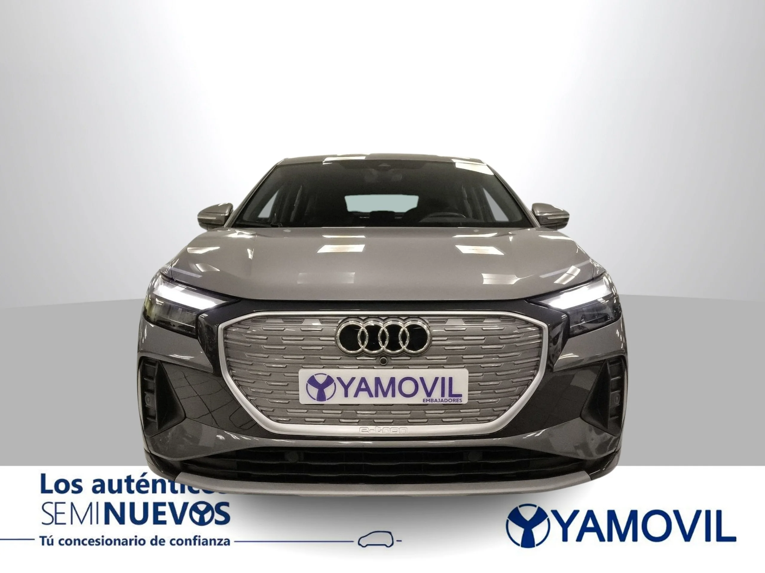 Audi Q4 Sportback e-tron Advanced 40 e-tron 150 kW (204 CV) - Foto 3