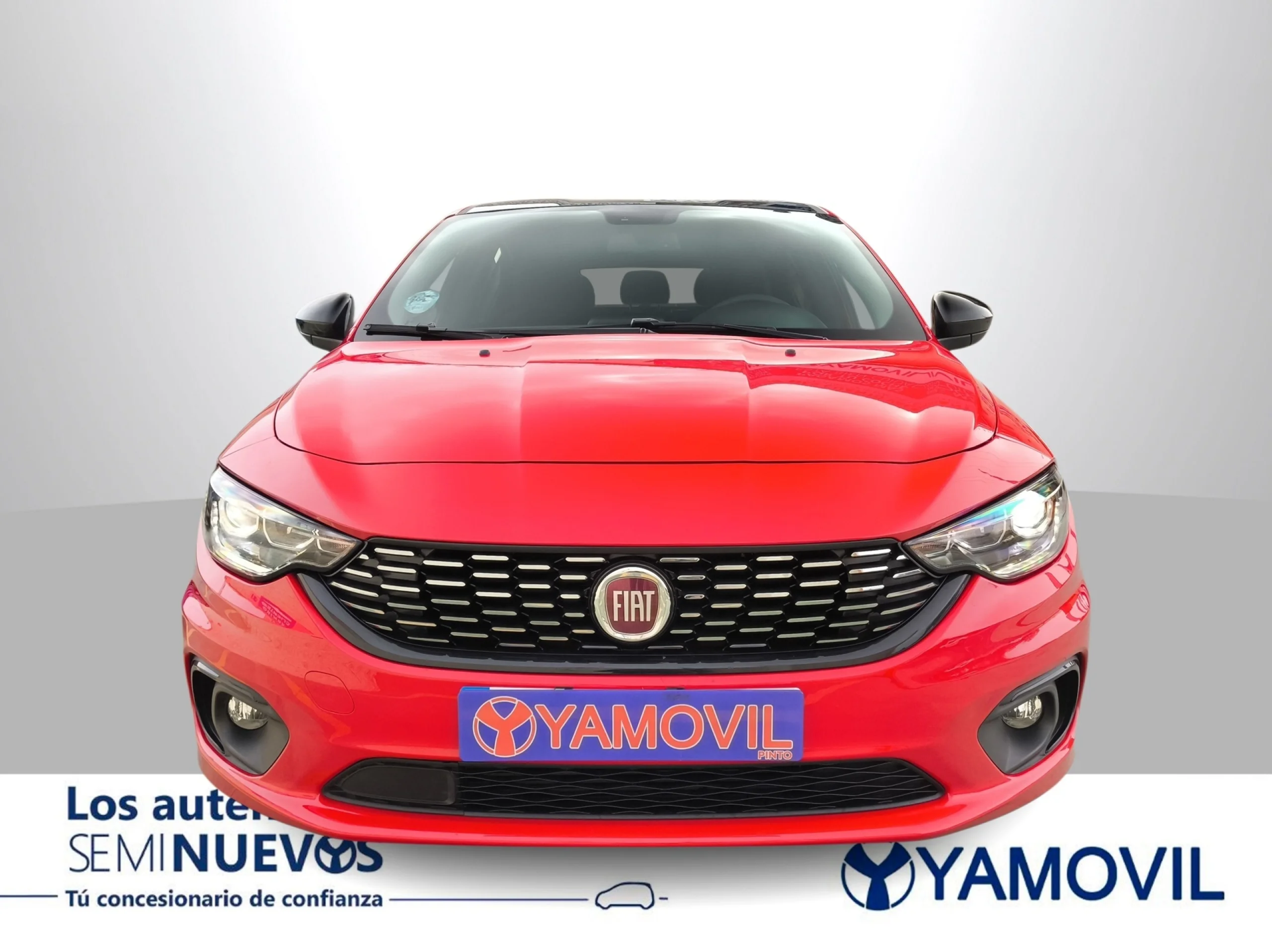 Fiat Tipo 1.4 T-Jet S Design 88 kW (120 CV) - Foto 3
