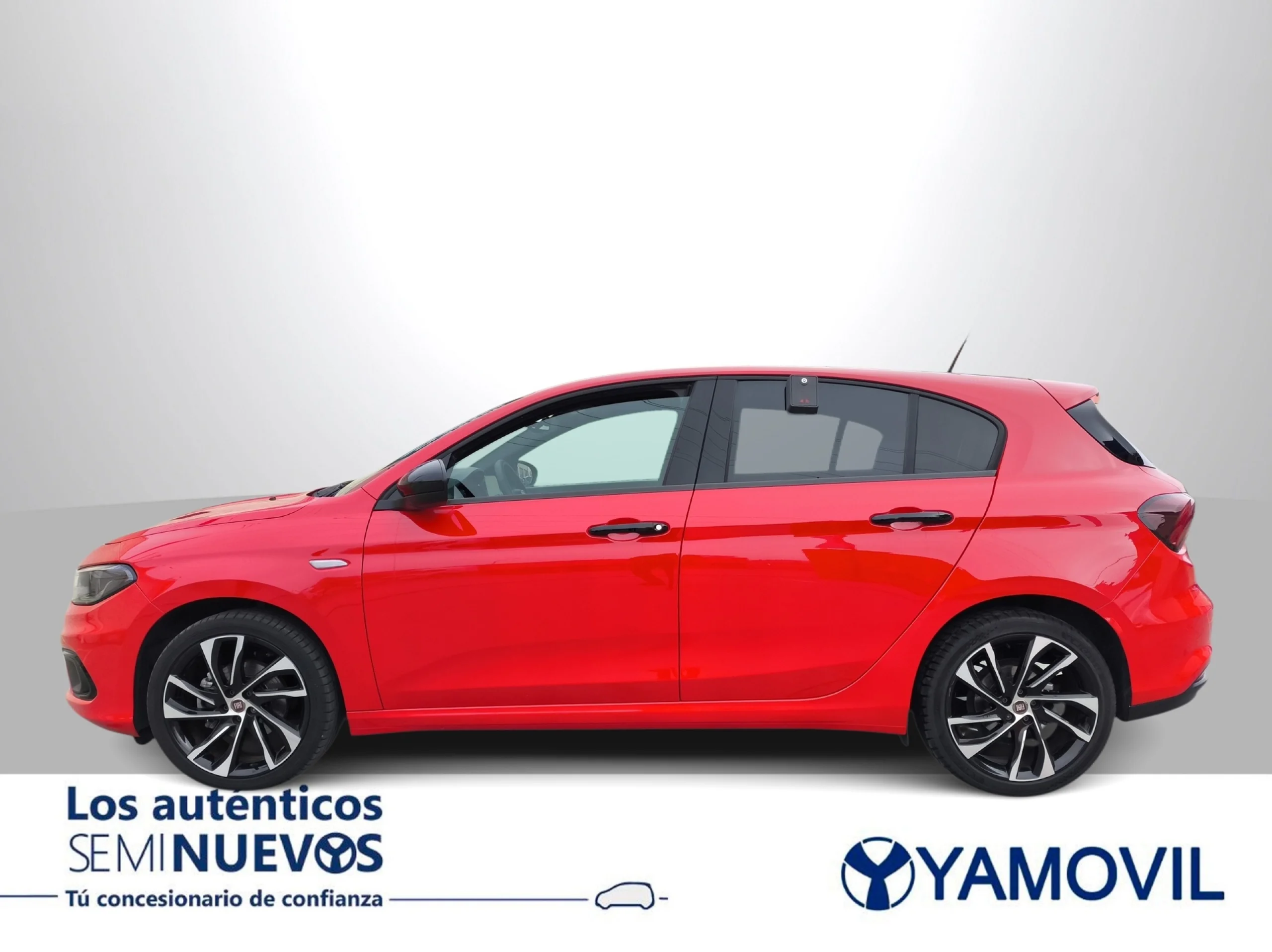 Fiat Tipo 1.4 T-Jet S Design 88 kW (120 CV) - Foto 4
