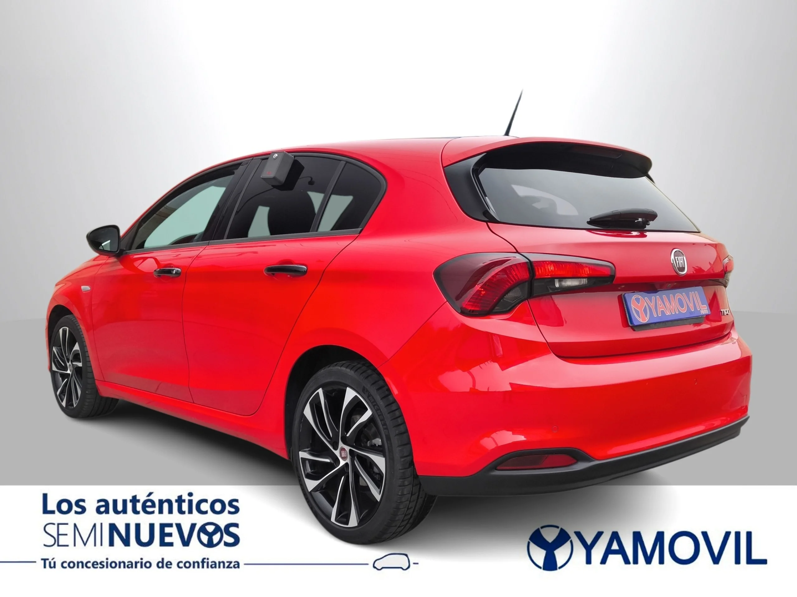 Fiat Tipo 1.4 T-Jet S Design 88 kW (120 CV) - Foto 5