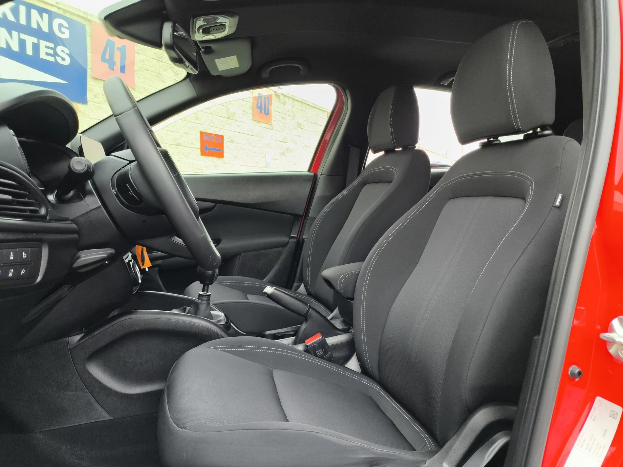 Fiat Tipo 1.4 T-Jet S Design 88 kW (120 CV) - Foto 8