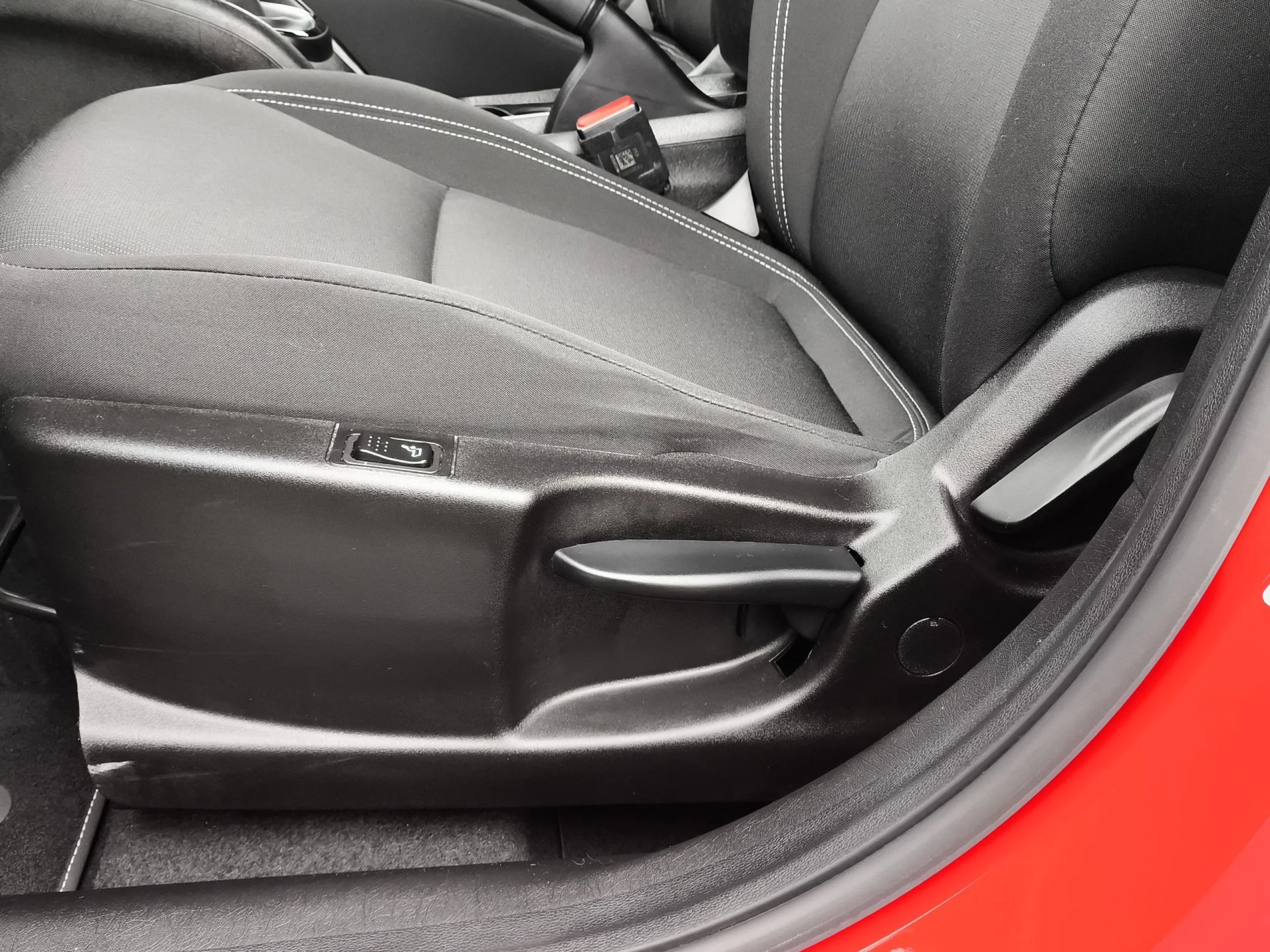 Fiat Tipo 1.4 T-Jet S Design 88 kW (120 CV) - Foto 9