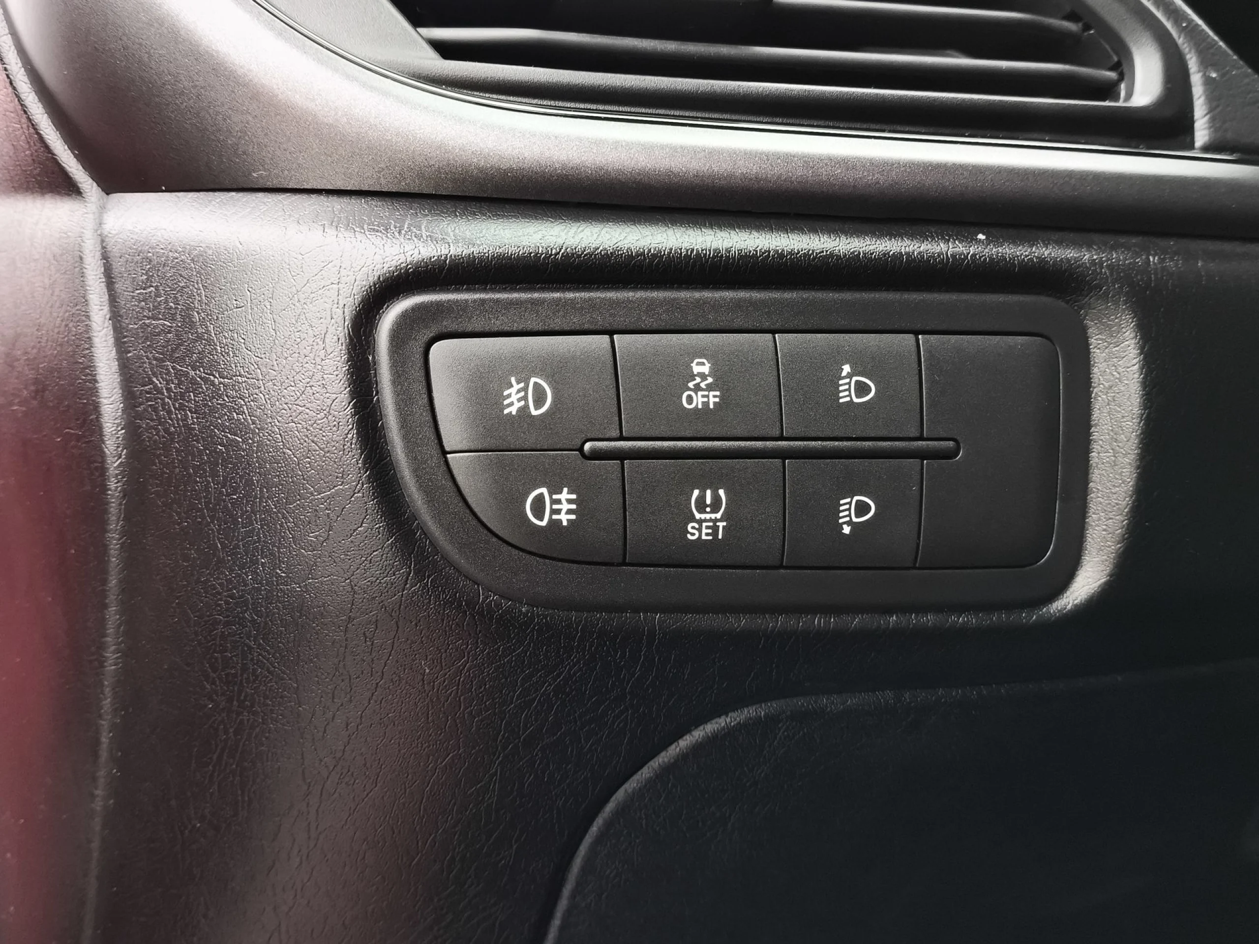 Fiat Tipo 1.4 T-Jet S Design 88 kW (120 CV) - Foto 12