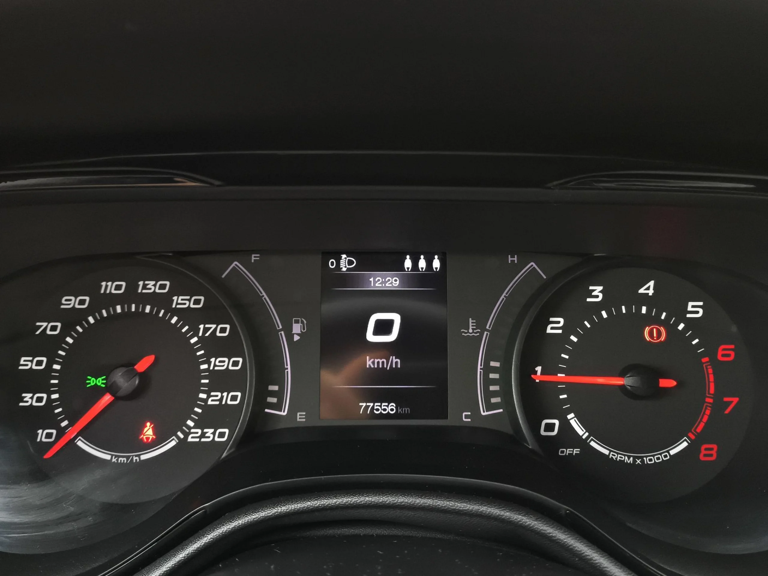 Fiat Tipo 1.4 T-Jet S Design 88 kW (120 CV) - Foto 14