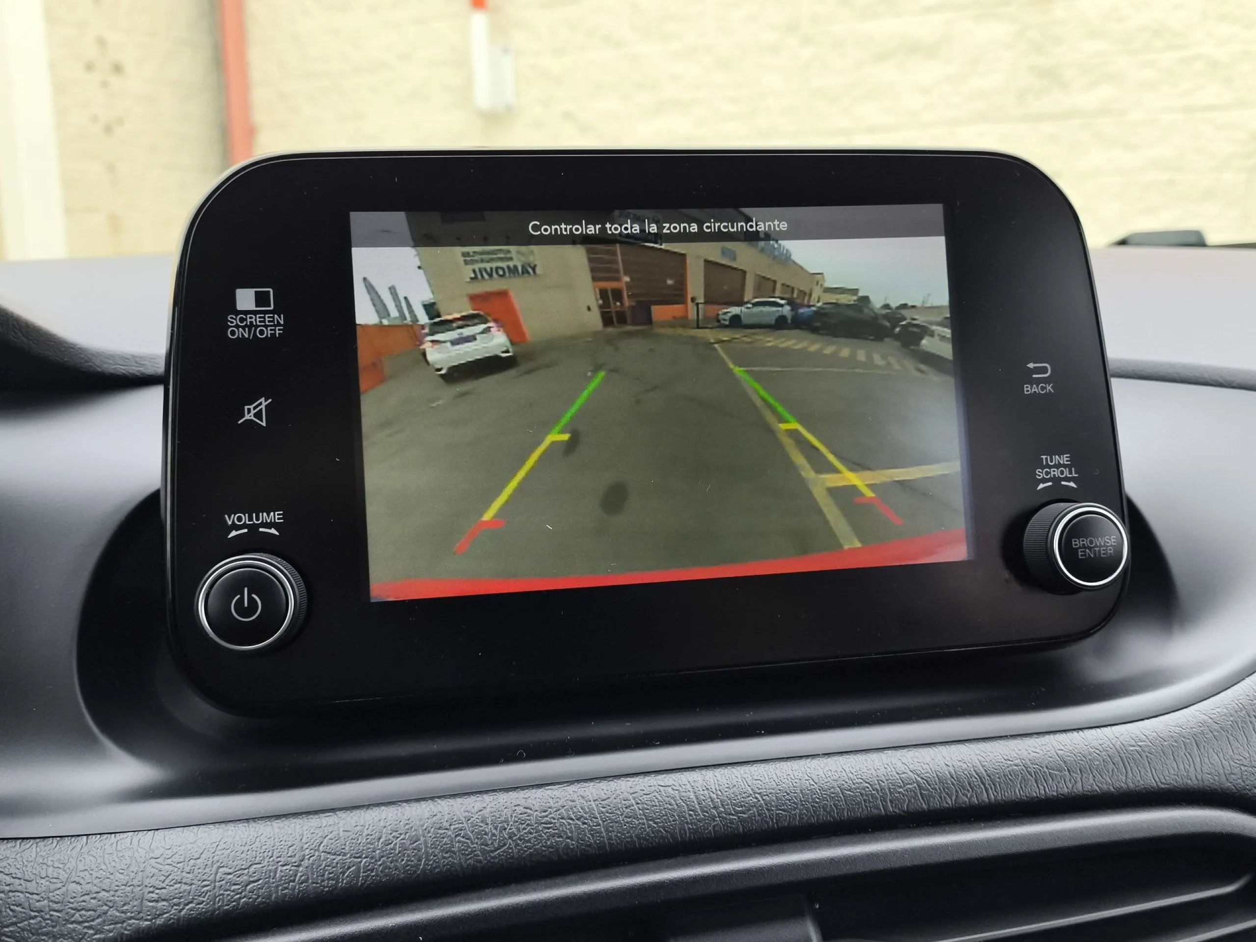 Fiat Tipo 1.4 T-Jet S Design 88 kW (120 CV) - Foto 17