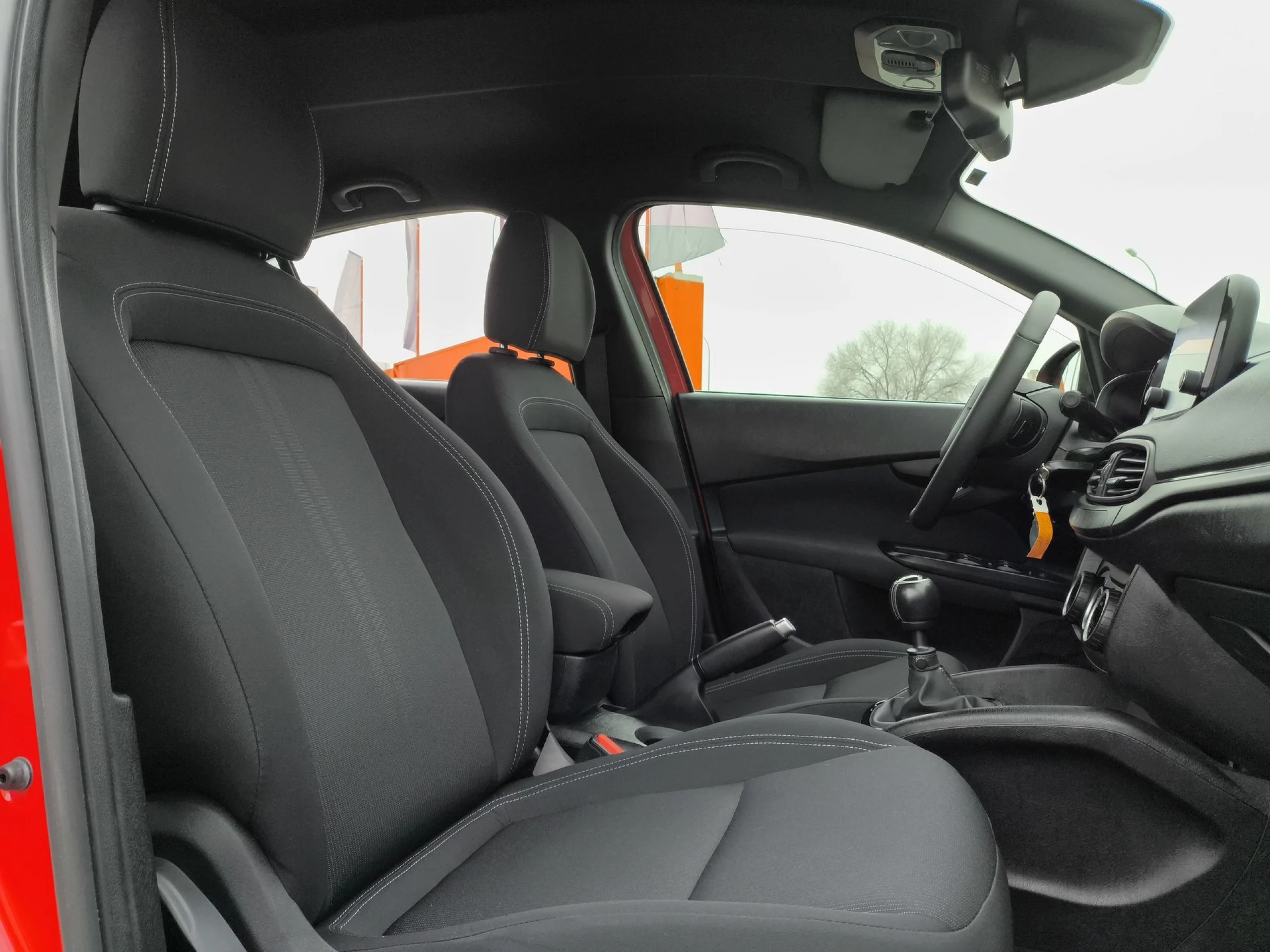 Fiat Tipo 1.4 T-Jet S Design 88 kW (120 CV) - Foto 23