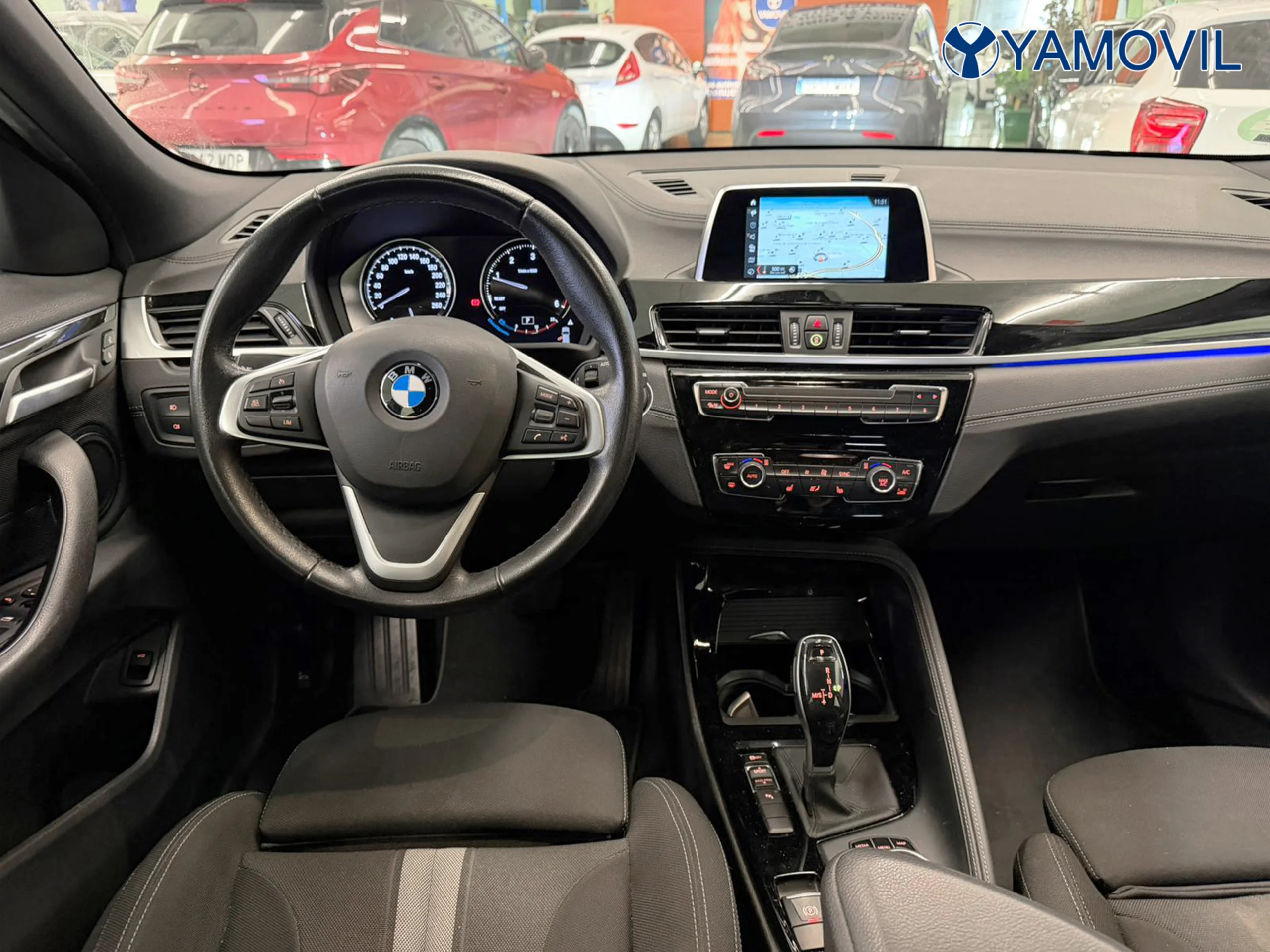 BMW X2 sDrive18d 110 kW (150 CV) - Foto 5