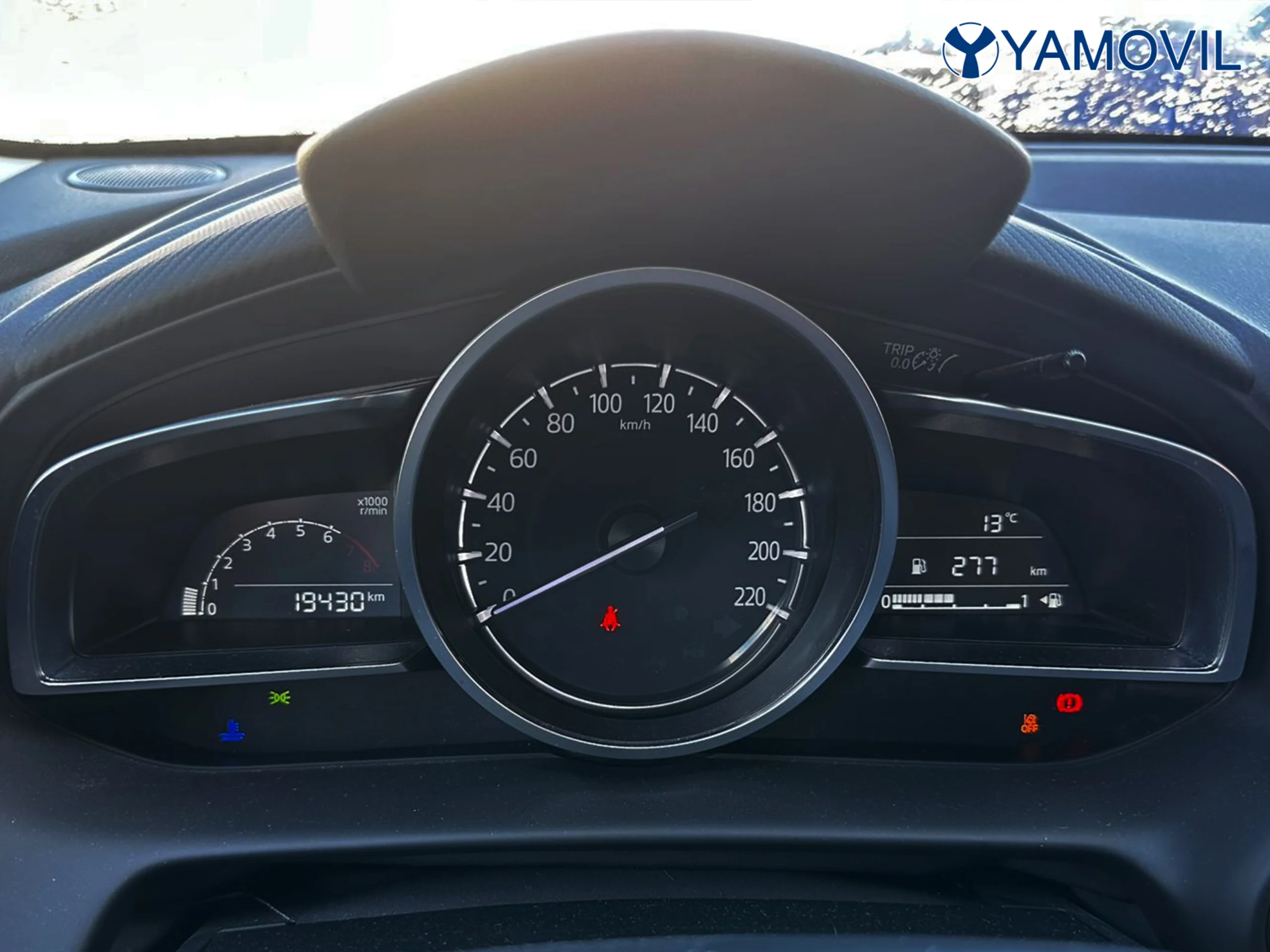 Mazda Mazda 2 1.5 G e-SKYACTIV Homura 66 kW (90 CV) - Foto 6