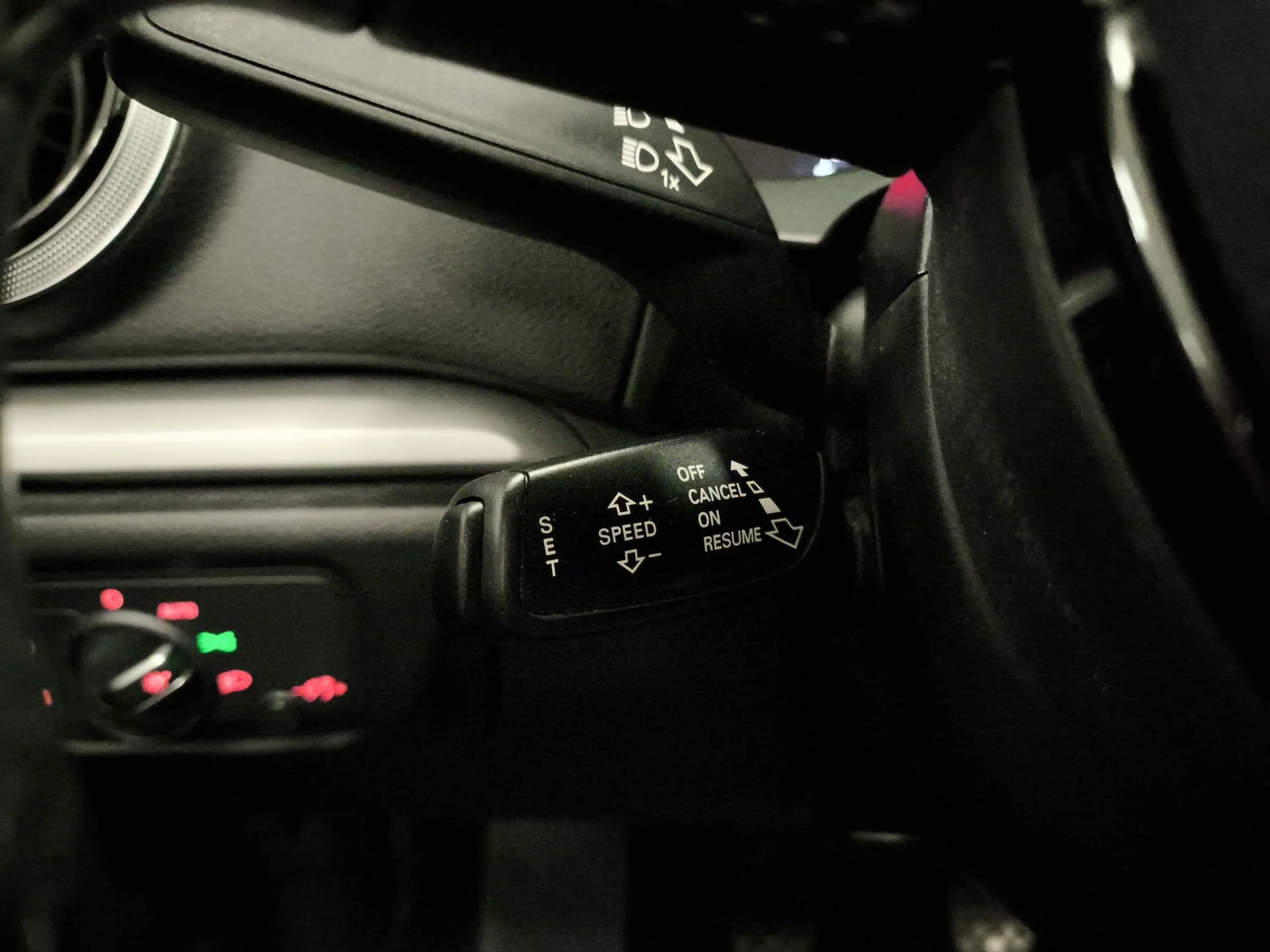 Audi A3 Cabrio Ambition 1.6 TDI clean diesel 81 kW (110 CV) - Foto 13