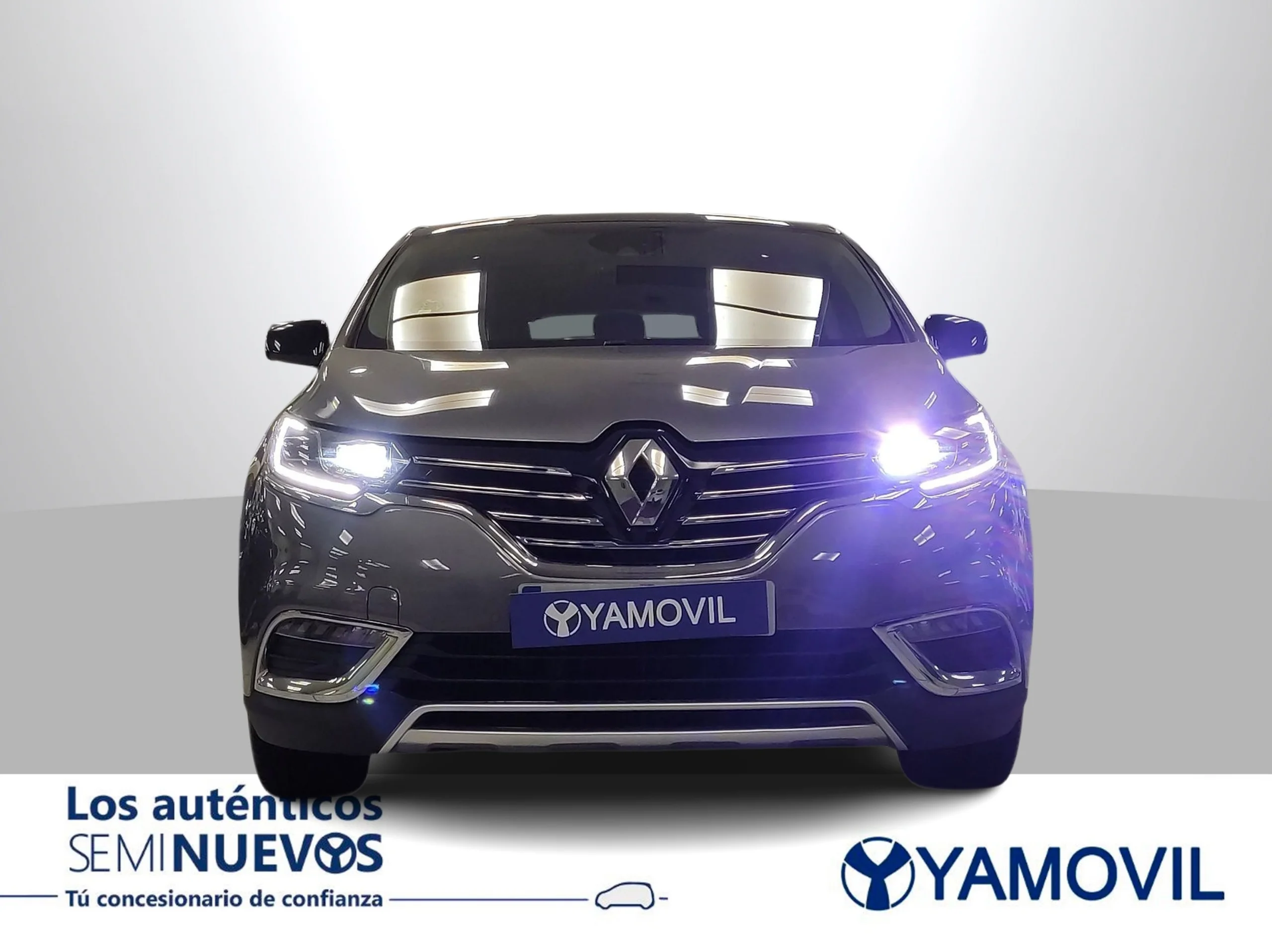 Renault Espace Zen Energy TT dCi 118 kW (160 CV) EDC - Foto 6
