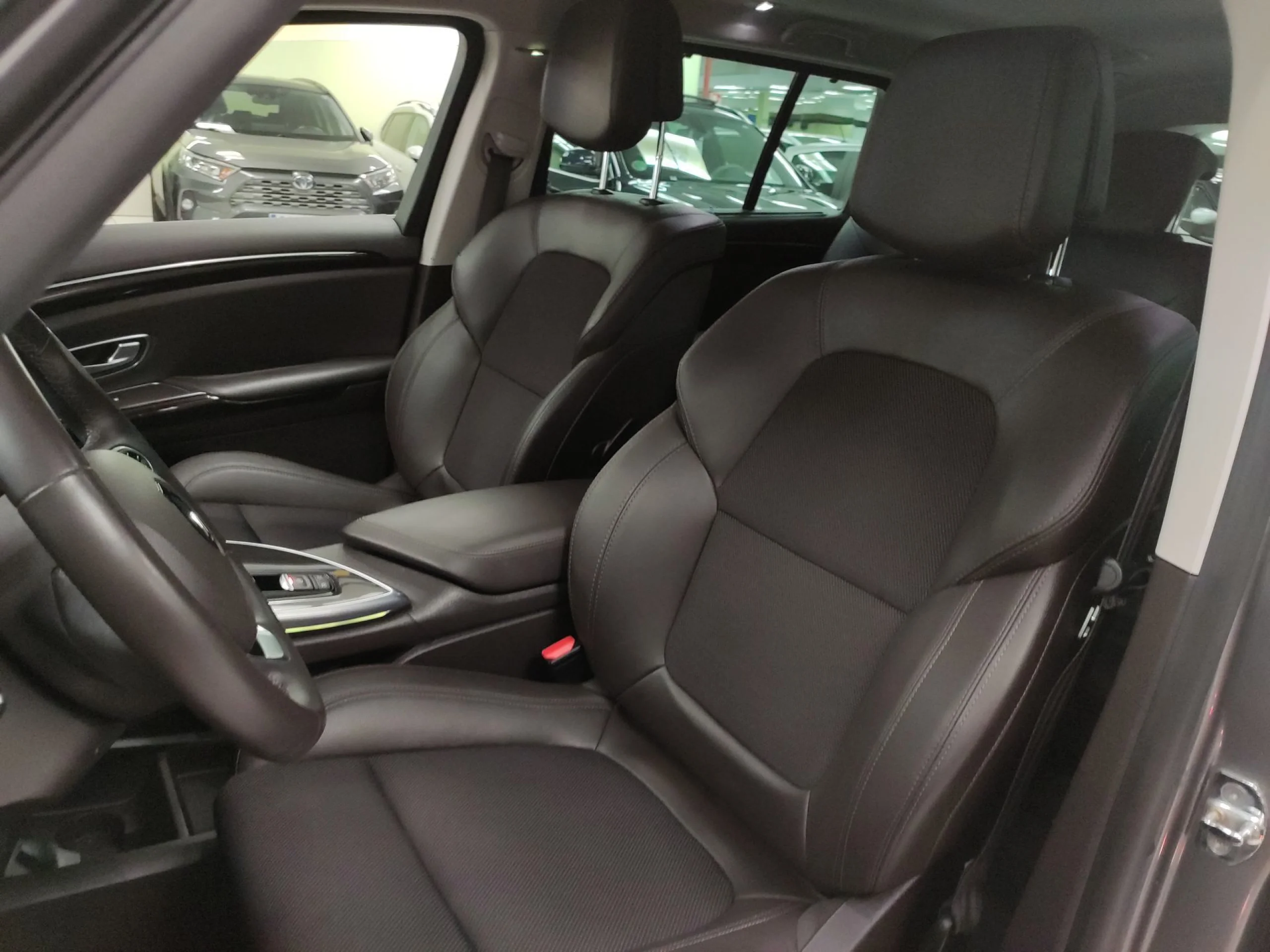 Renault Espace Zen Energy TT dCi 118 kW (160 CV) EDC - Foto 8