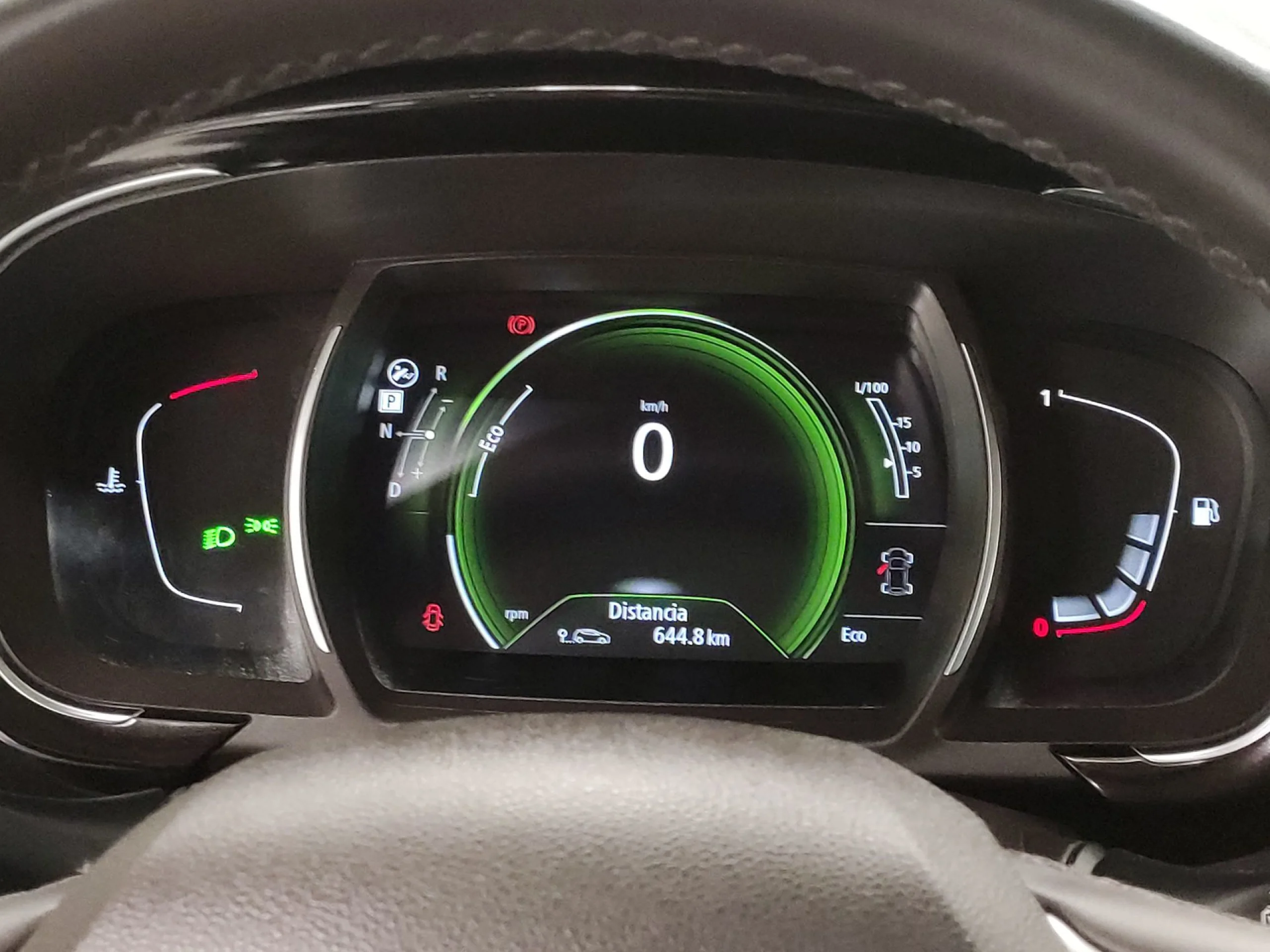 Renault Espace Zen Energy TT dCi 118 kW (160 CV) EDC - Foto 12