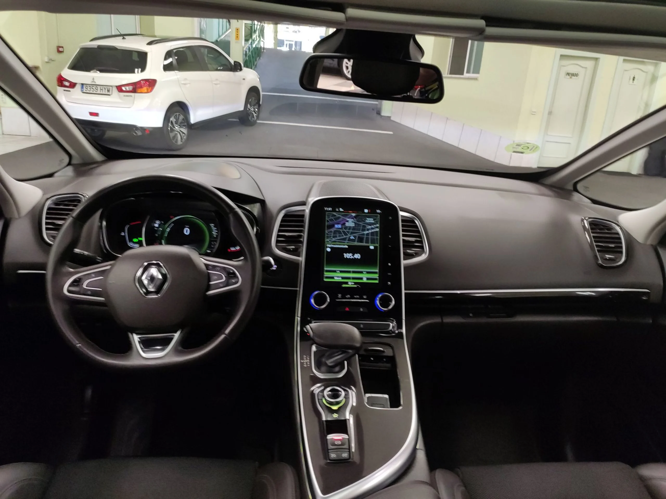 Renault Espace Zen Energy TT dCi 118 kW (160 CV) EDC - Foto 18
